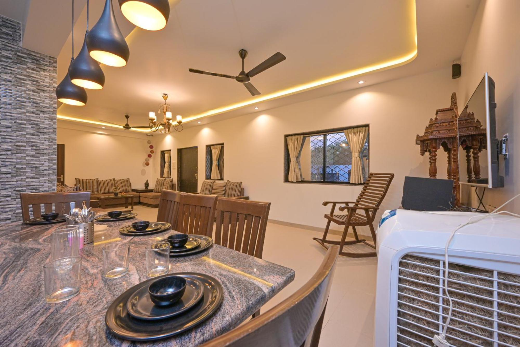 108 Holiday home Lonavala