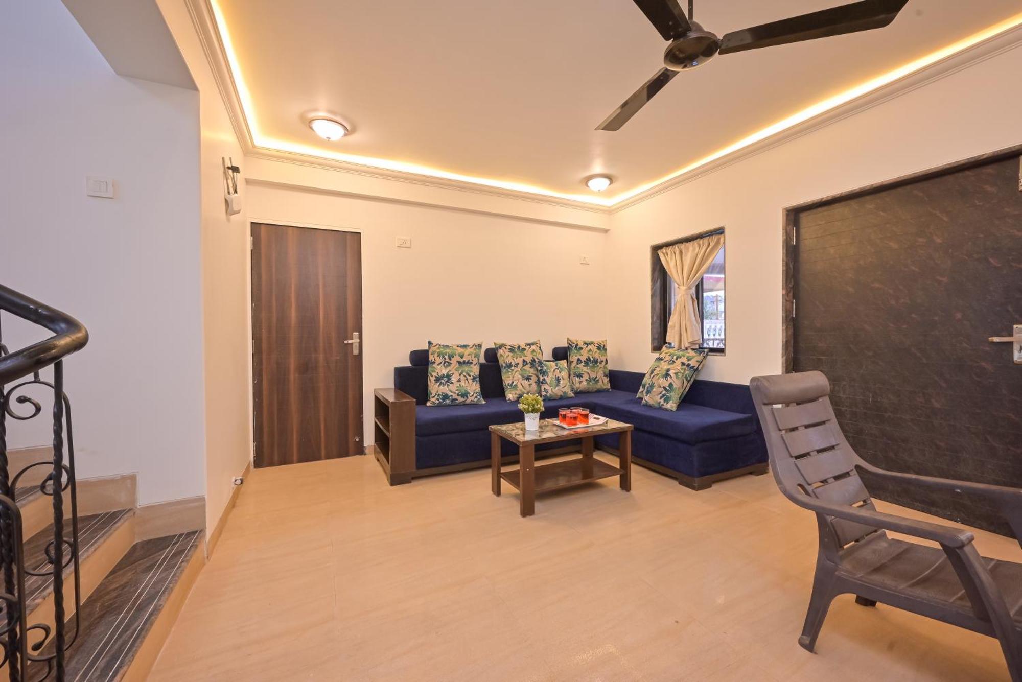 Holiday home 108 Lonavala