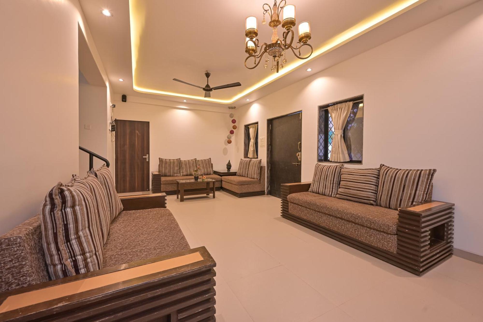 Holiday home 108