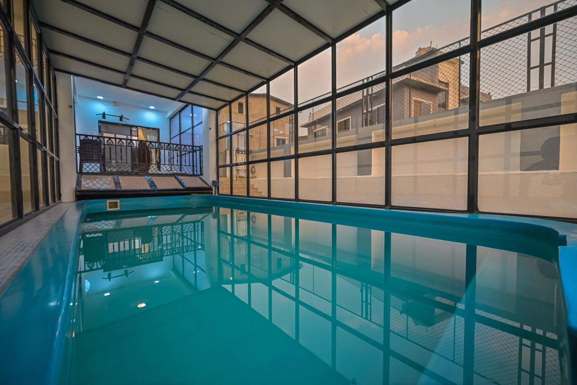 108 Holiday home Lonavala