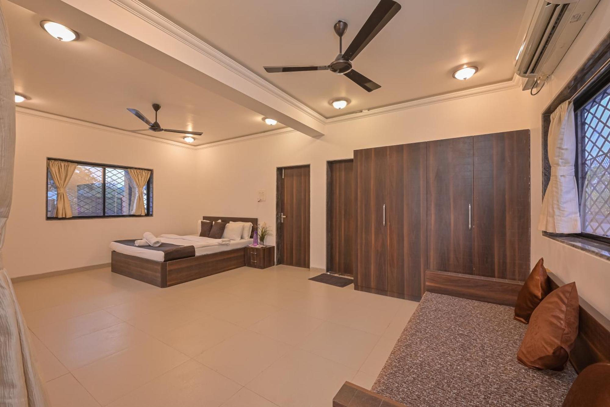 Holiday home 108 Lonavala