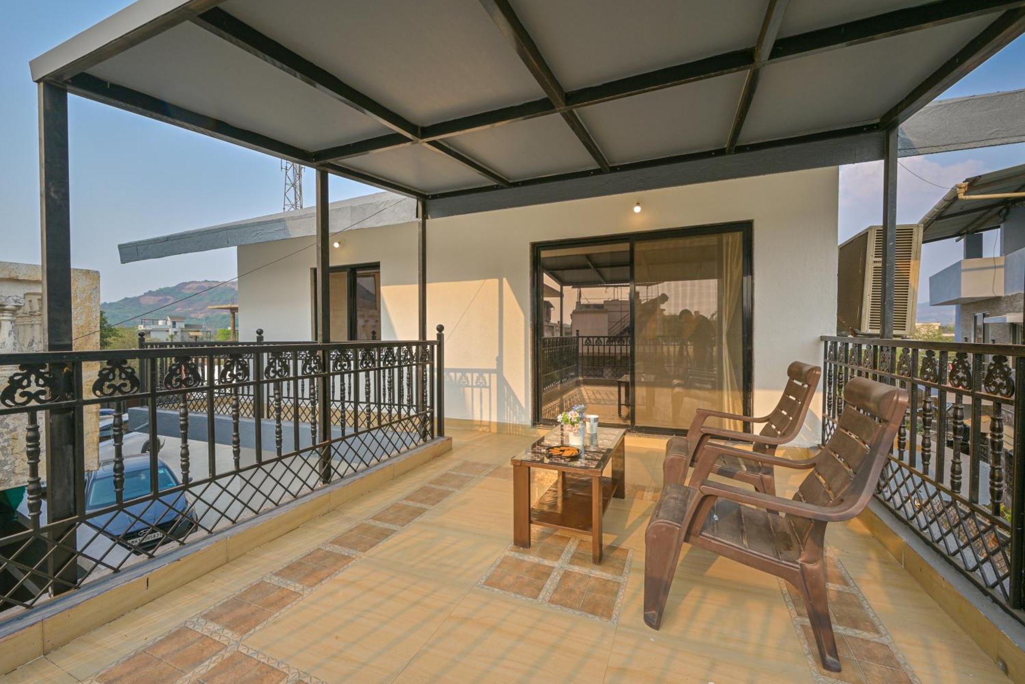 Holiday home 108