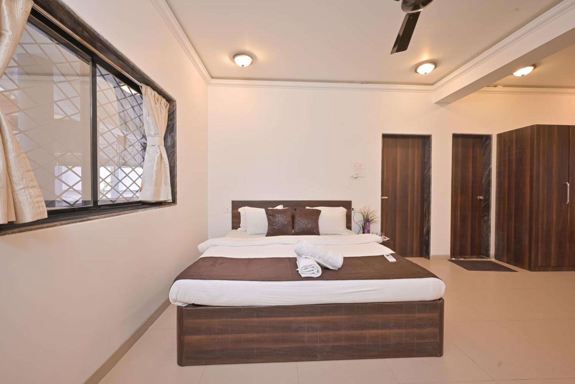 108 Holiday home