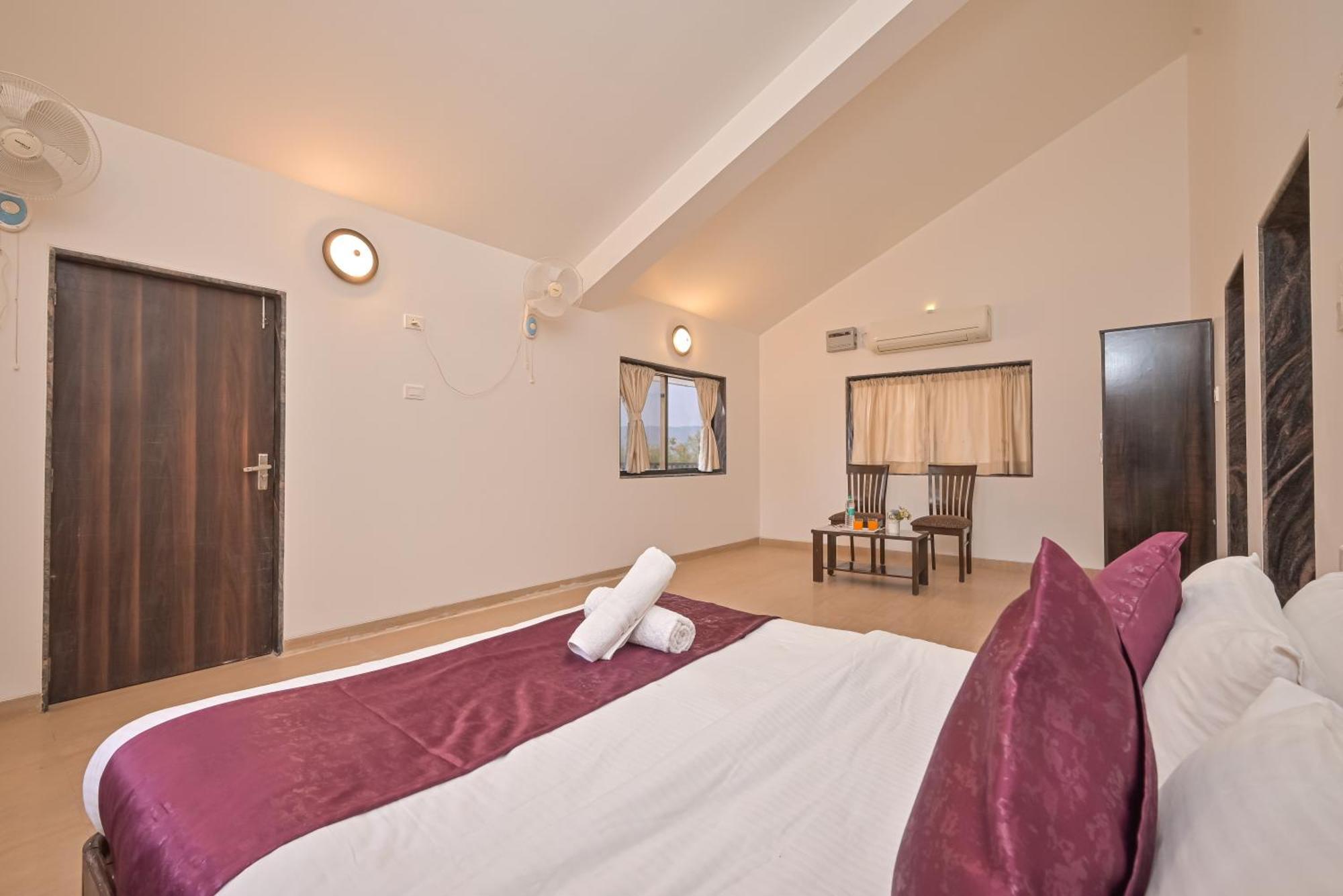 108 Holiday home *