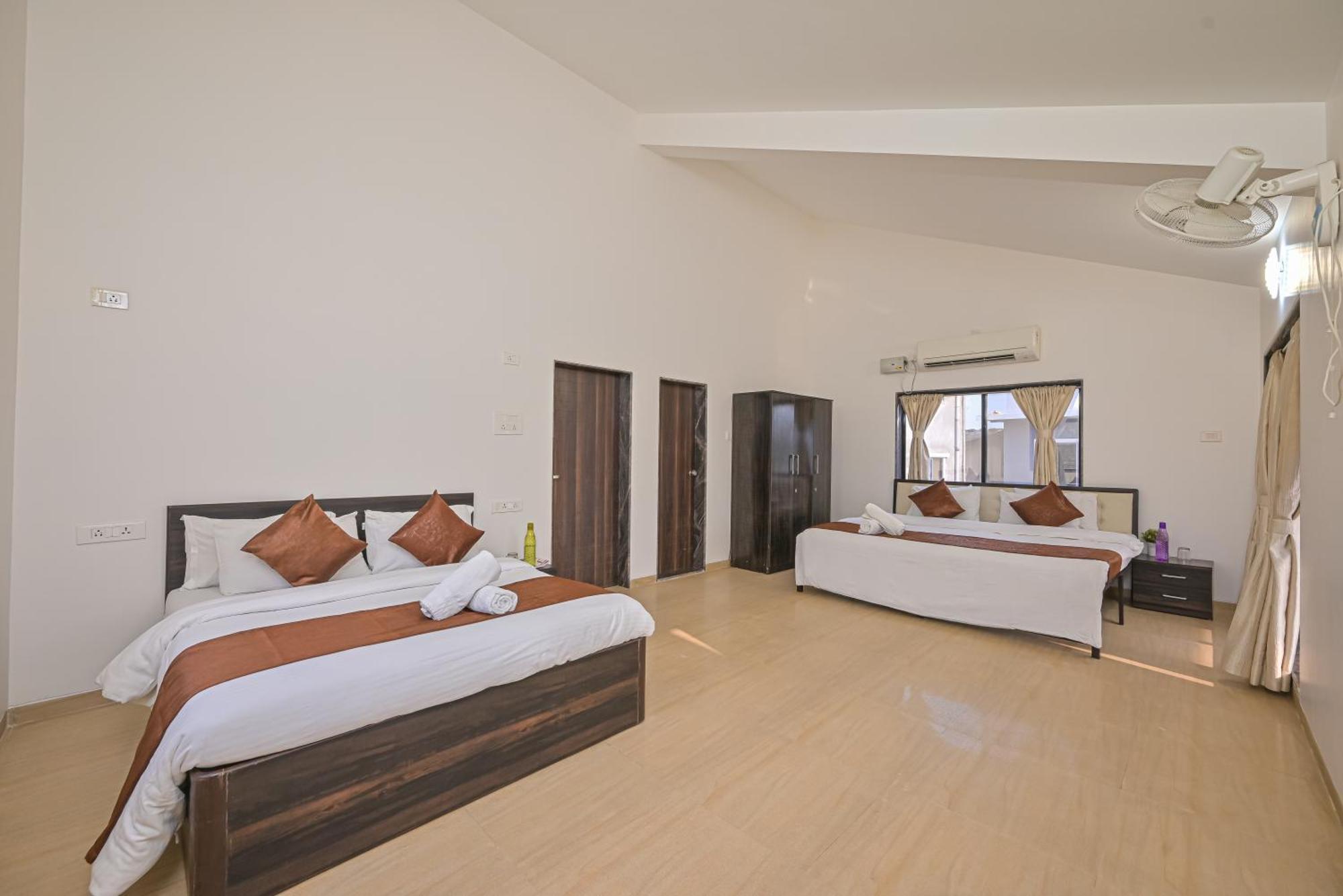 108 Holiday home Lonavala
