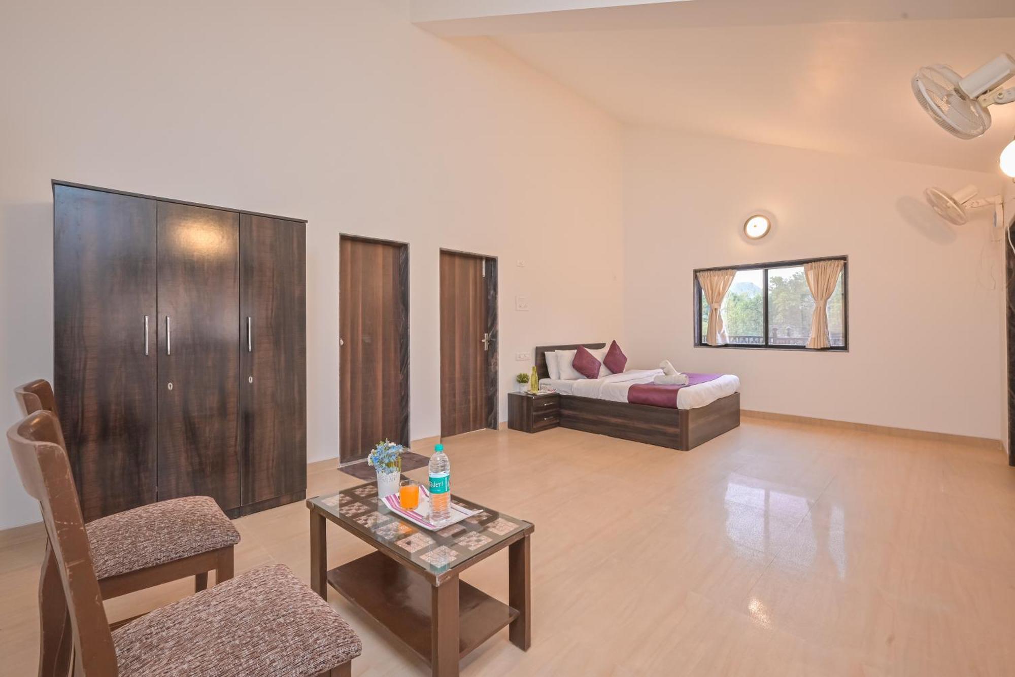 Holiday home 108 Lonavala