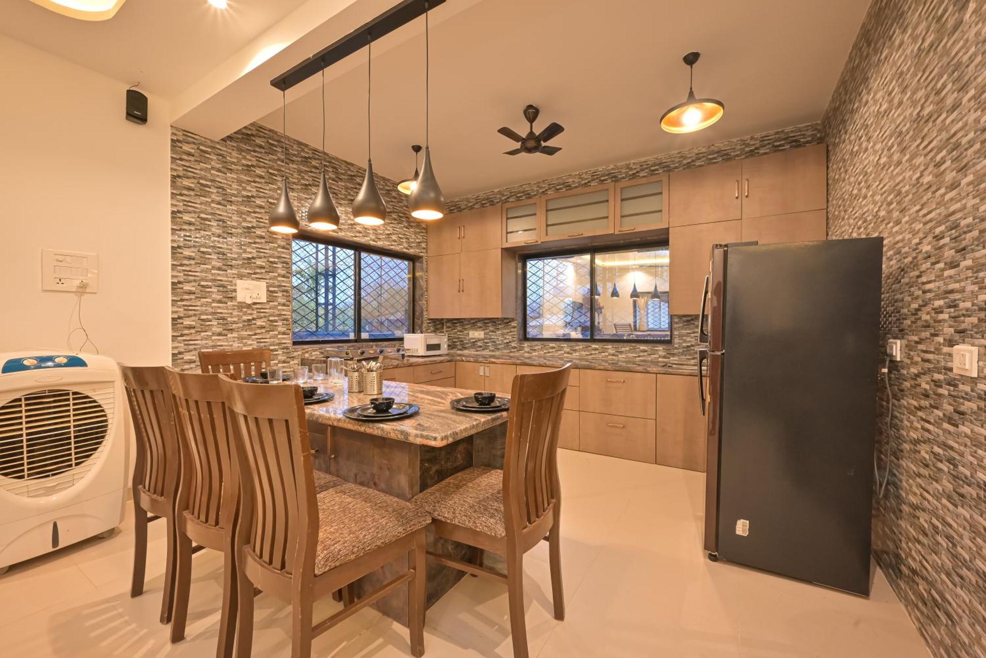 108 Holiday home
