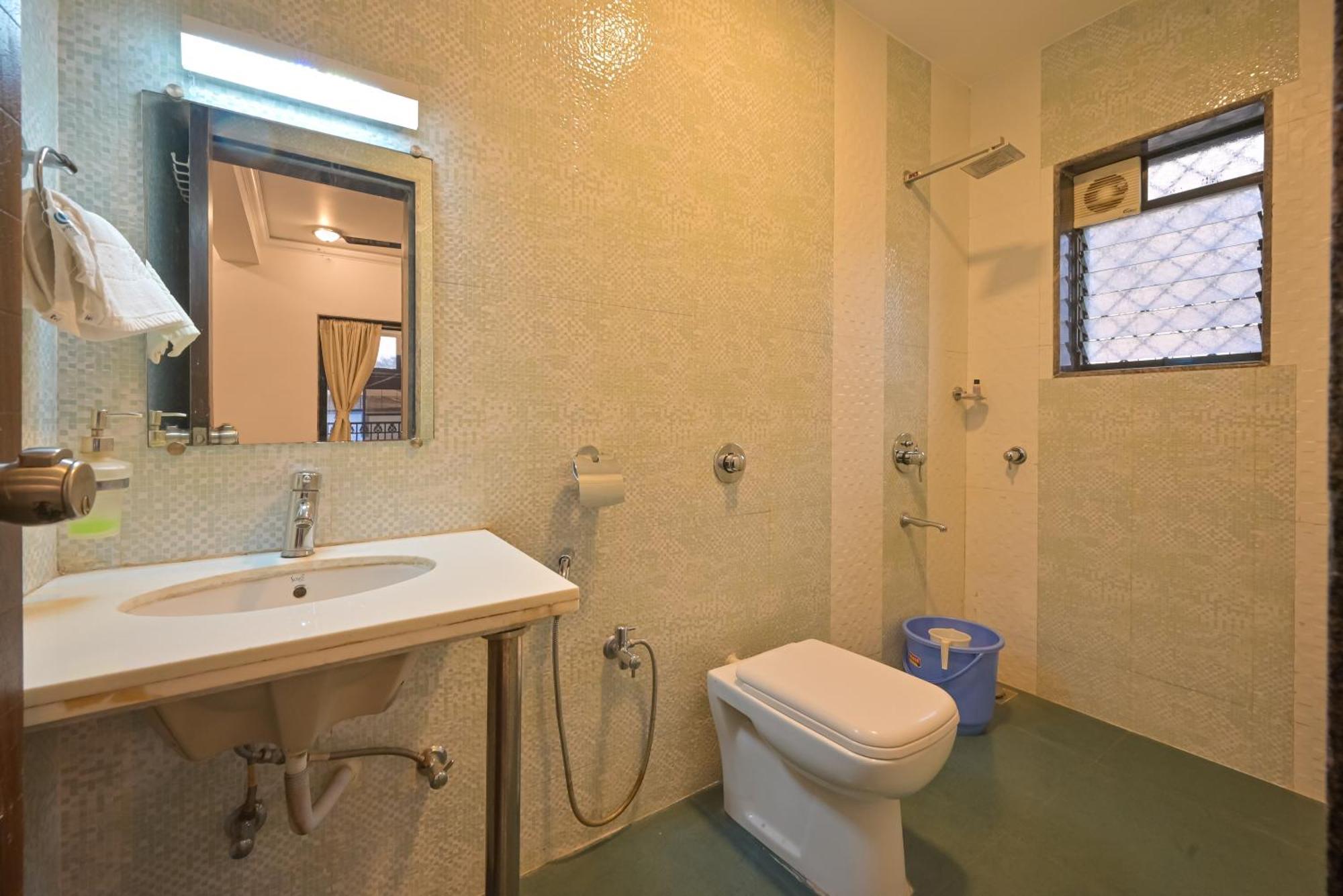 108 Holiday home *