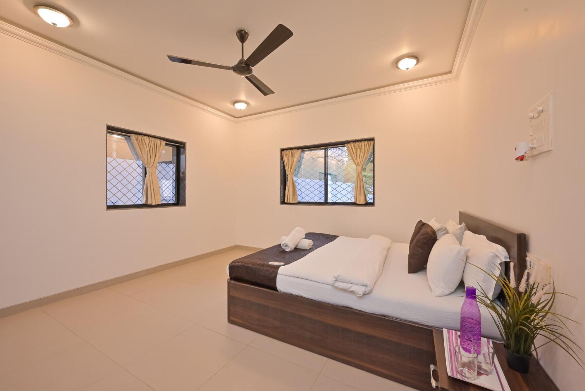 108 Holiday home Lonavala