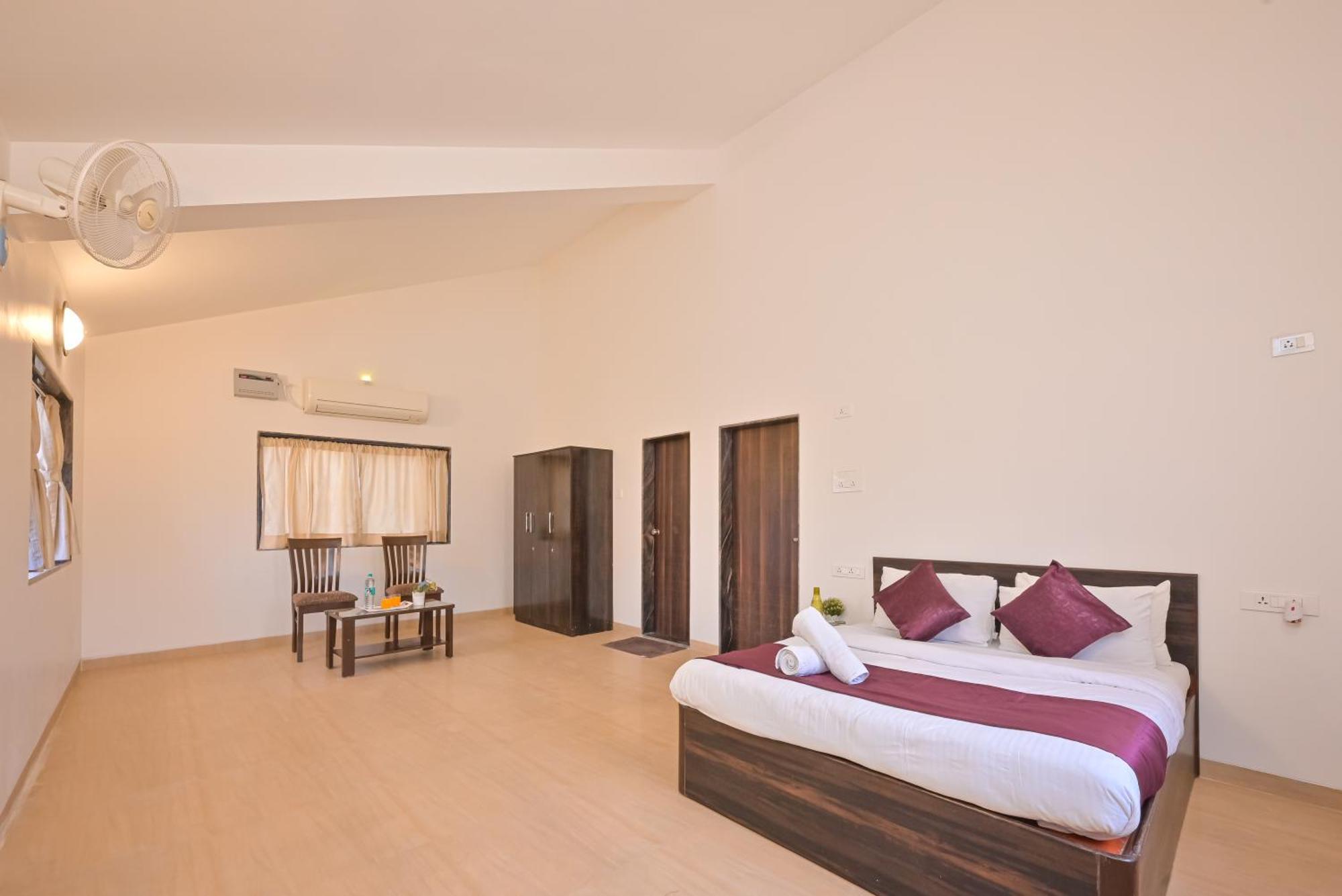 108 Holiday home Lonavala