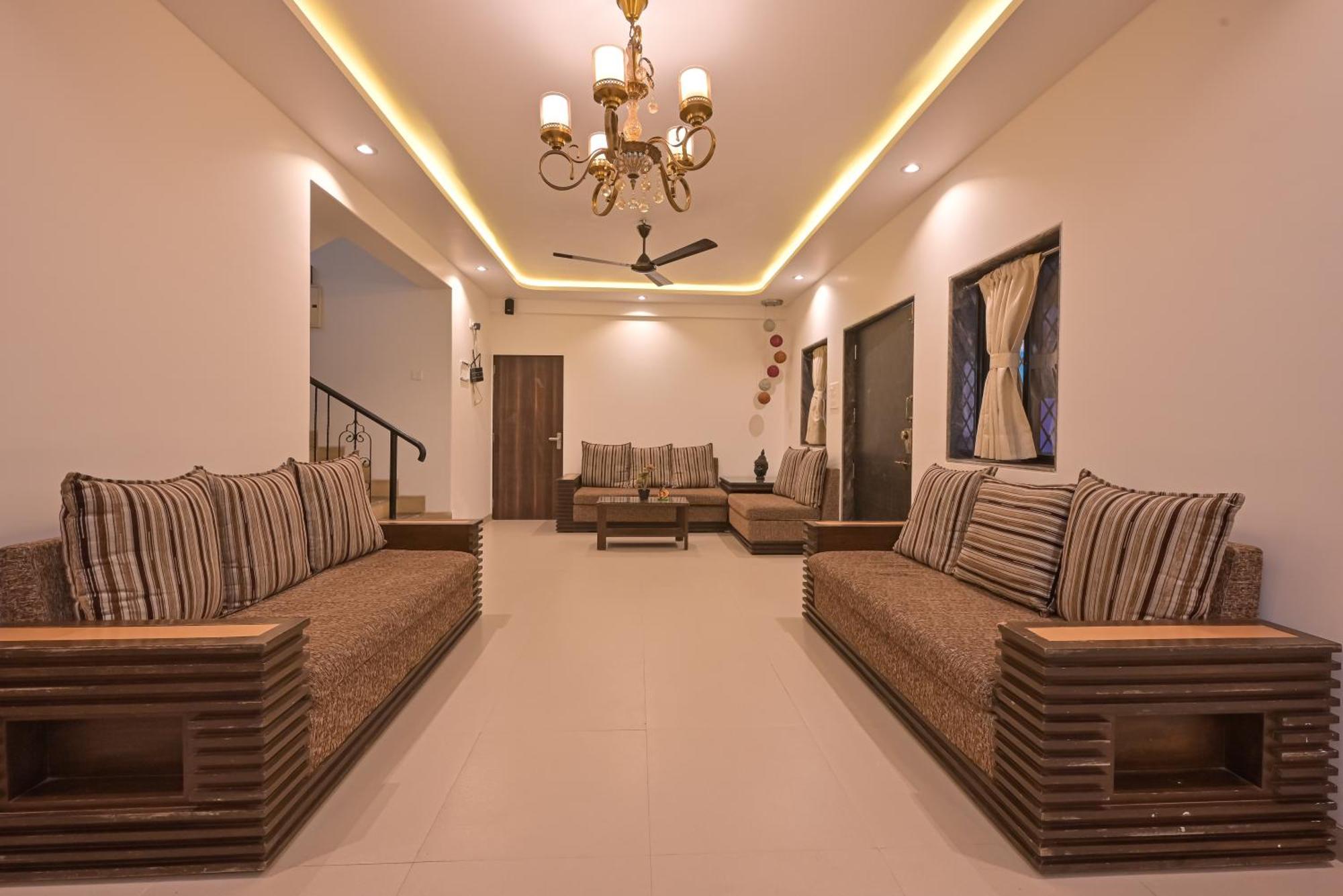 Holiday home 108 Lonavala