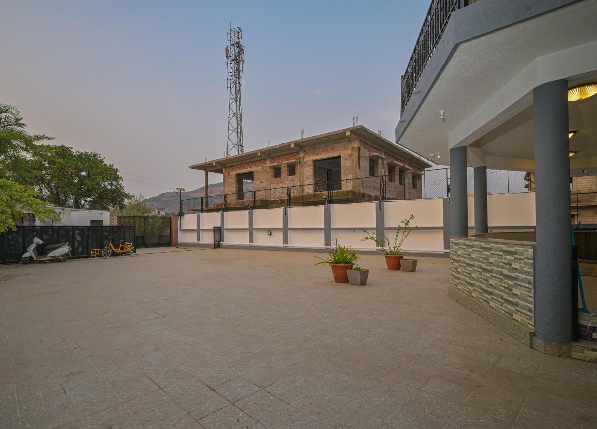 108 Holiday home *