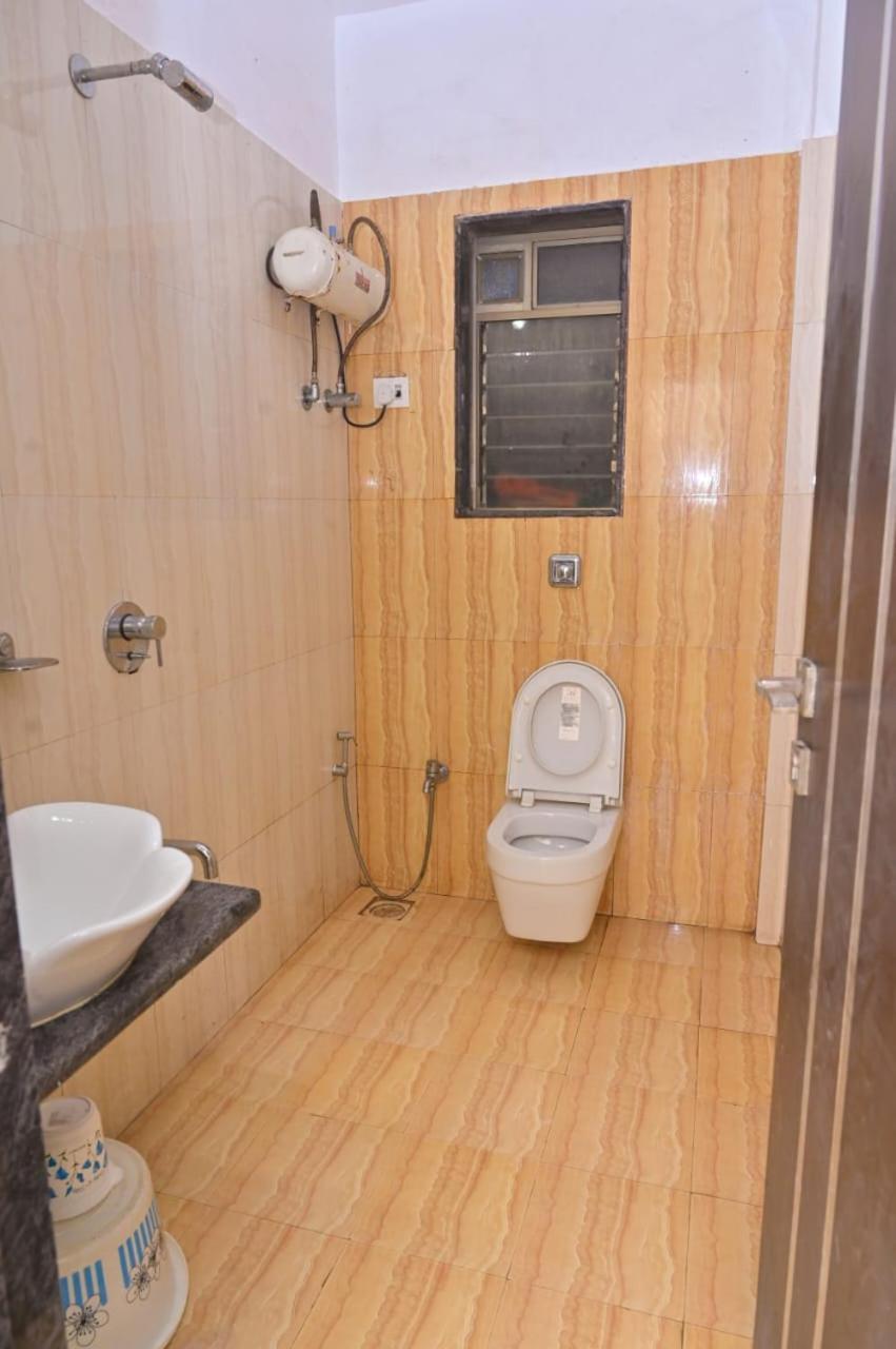 Unplugged Ll Private Pool Ll 3bhk Ll Ac Ll Bbq