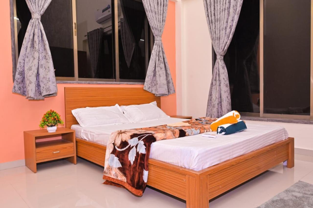 Unplugged Ll Private Pool Ll 3bhk Ll Ac Ll Bbq *
