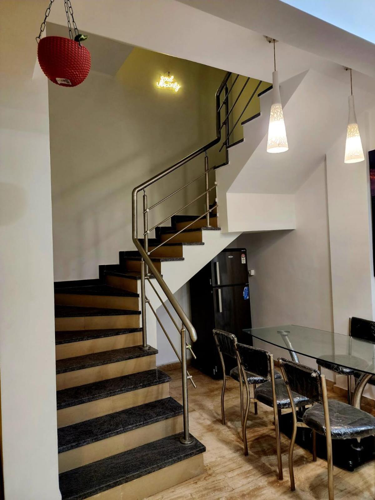 Unplugged Ll Private Pool Ll 3bhk Ll Ac Ll Bbq * Lonavala
