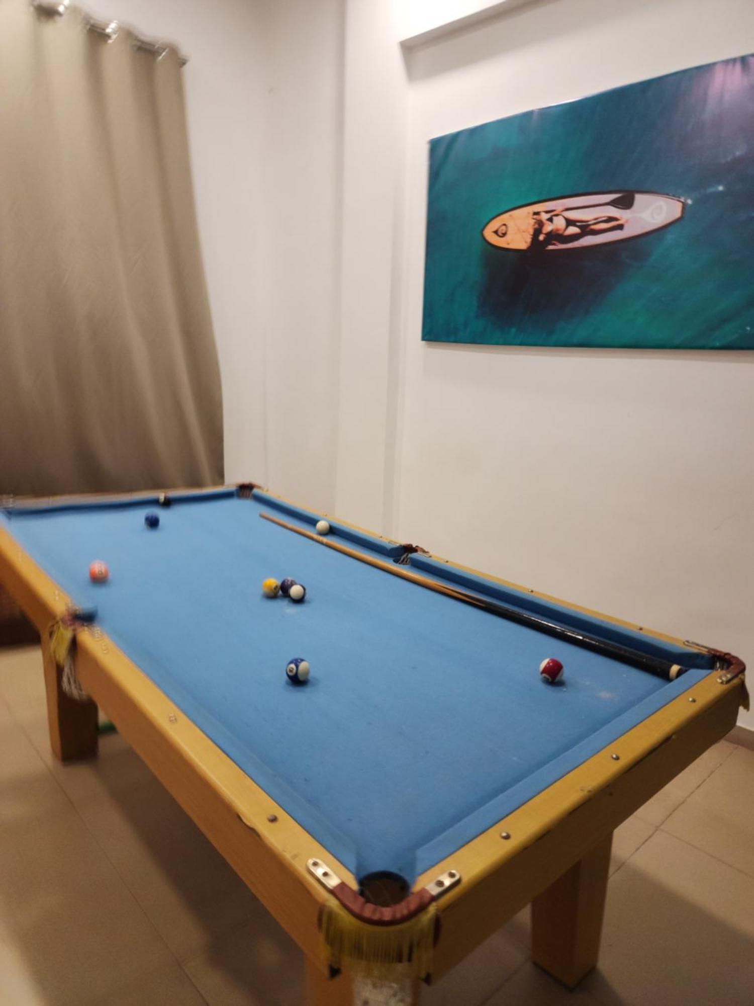 Unplugged Ll Private Pool Ll 3bhk Ll Ac Ll Bbq Villa *