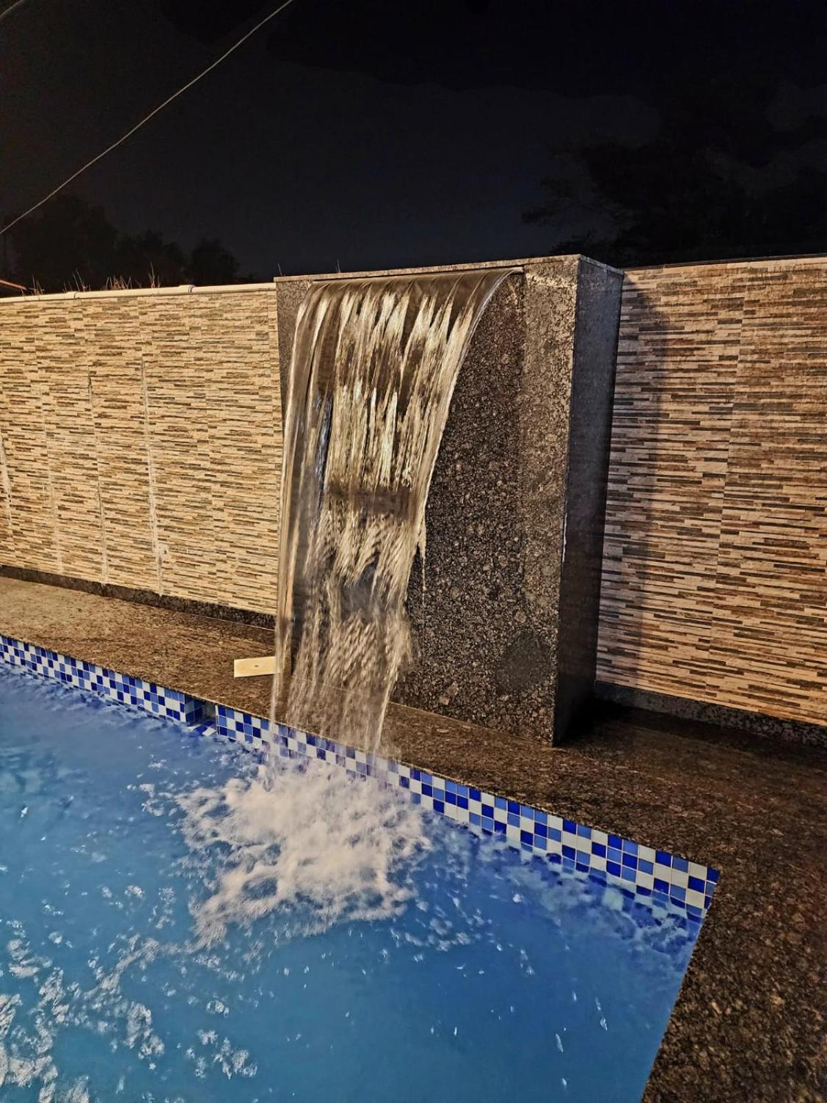 Unplugged Ll Private Pool Ll 3bhk Ll Ac Ll Bbq Lonavala