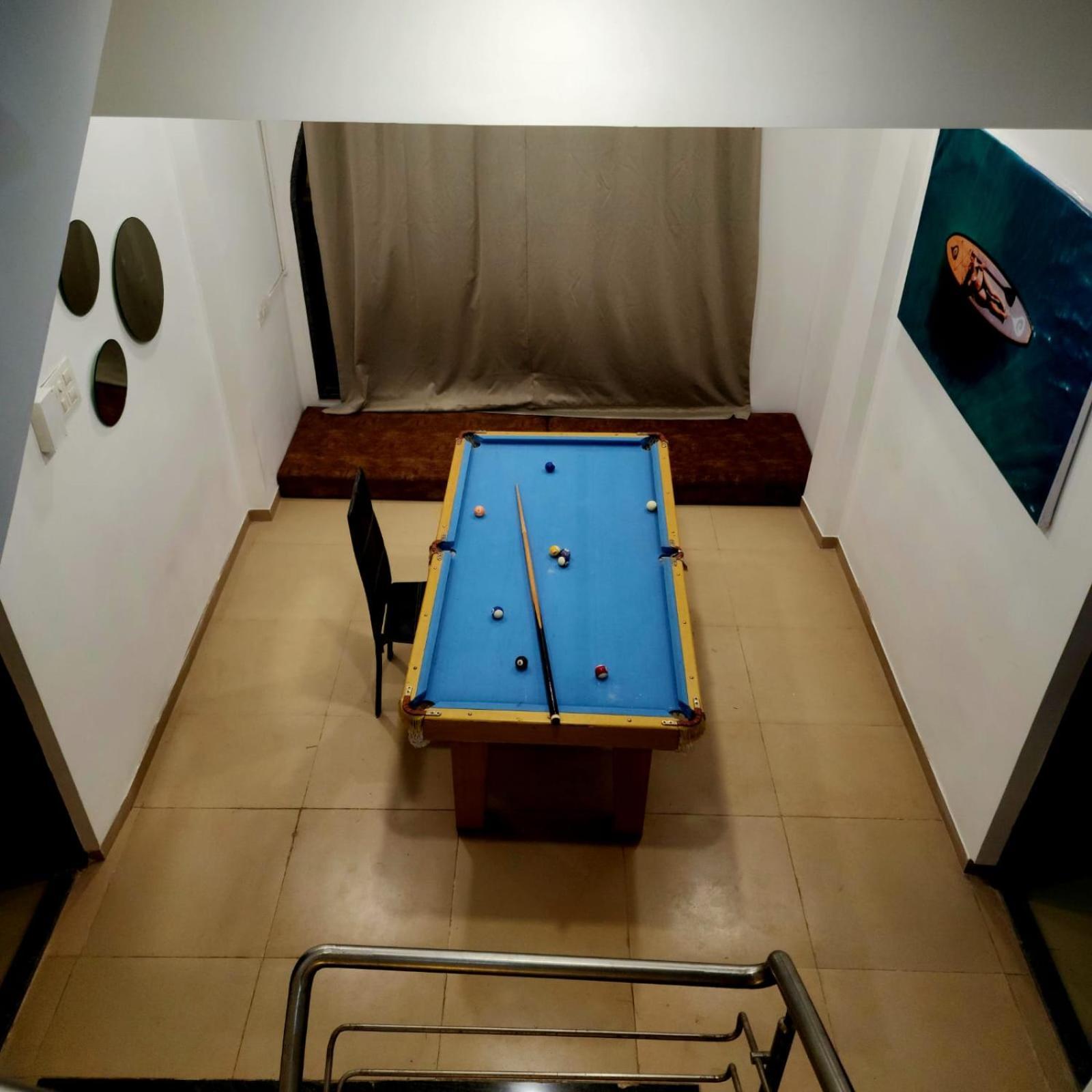 Villa Unplugged Ll Private Pool Ll 3bhk Ll Ac Ll Bbq