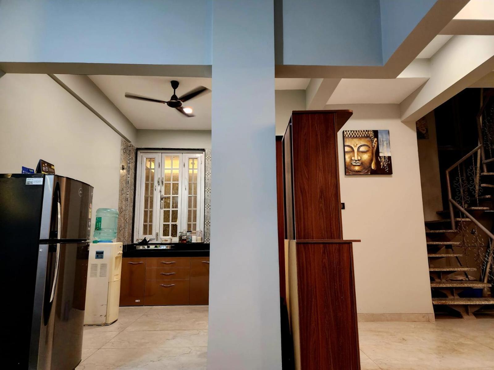 Villa Vibez Ll Private Pool Ll 2bhk Ll Bbq Ll Ac Lonavala