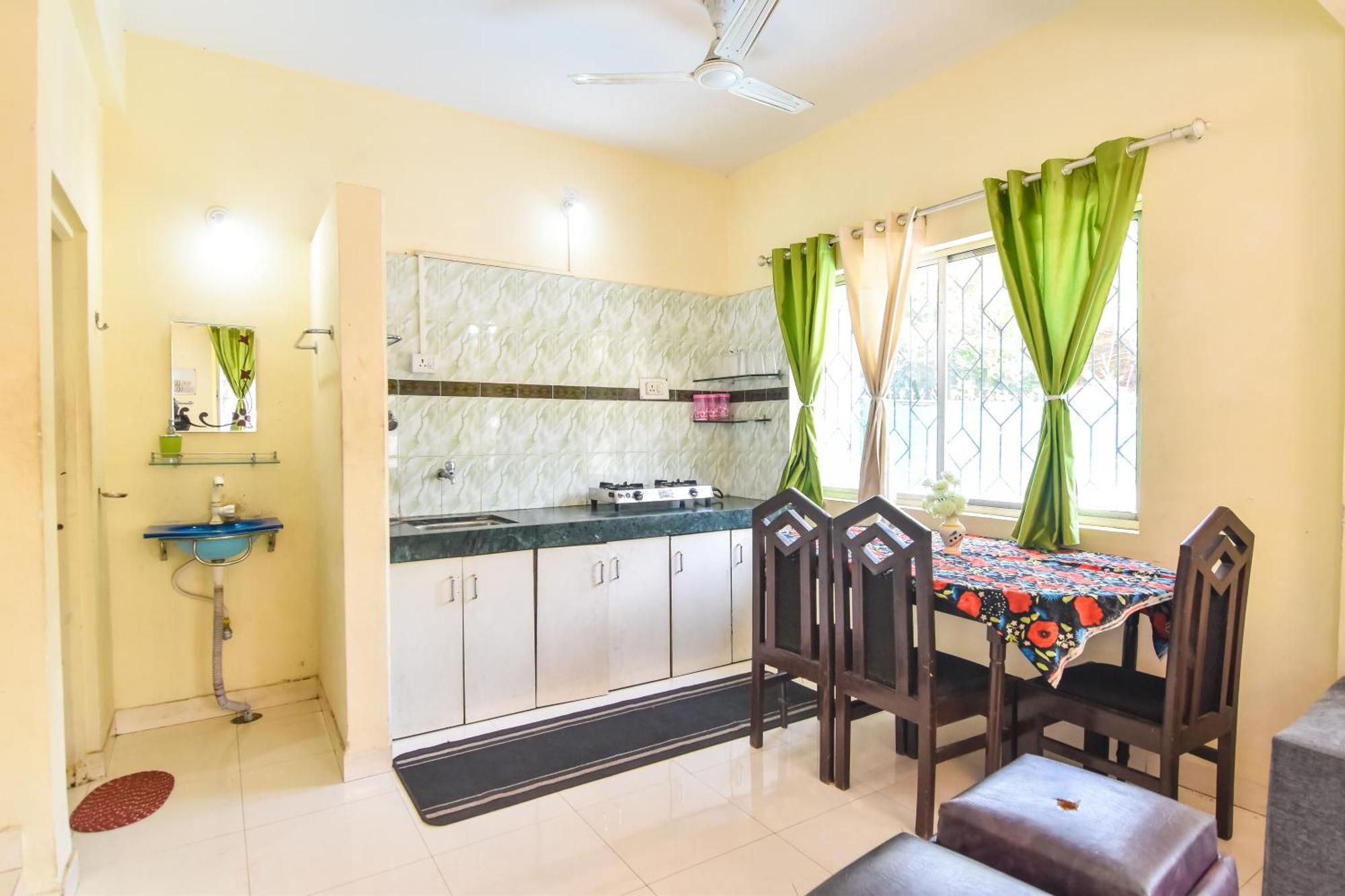 Ll Empyrean Ll 2bhk Ll Valentina Ll Villa