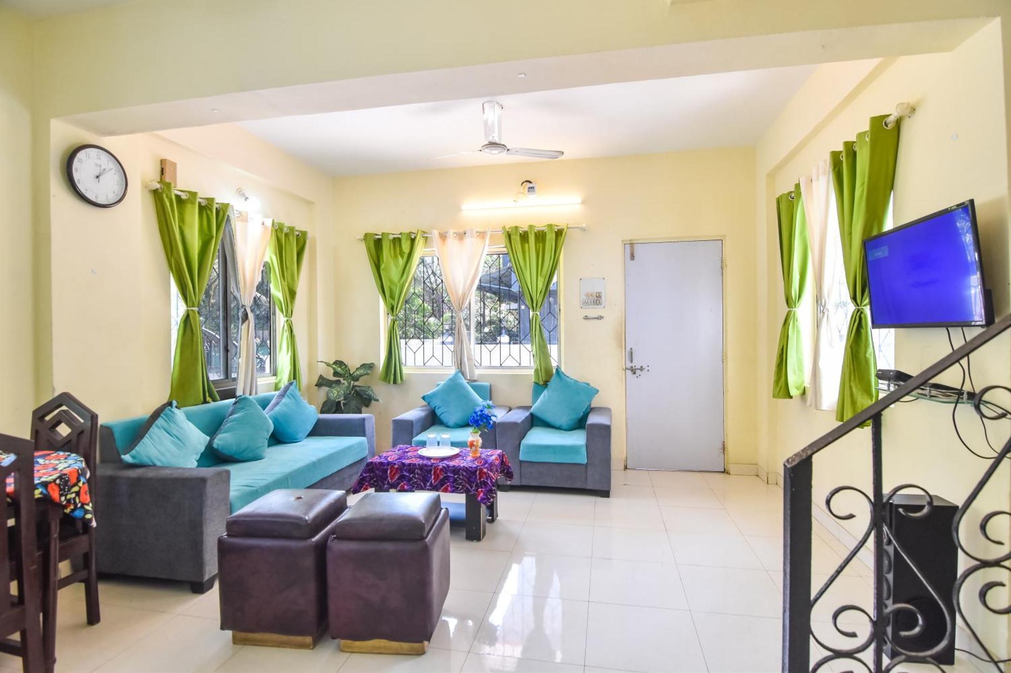 Ll Empyrean Ll 2bhk Ll Valentina Ll Villa Lonavala