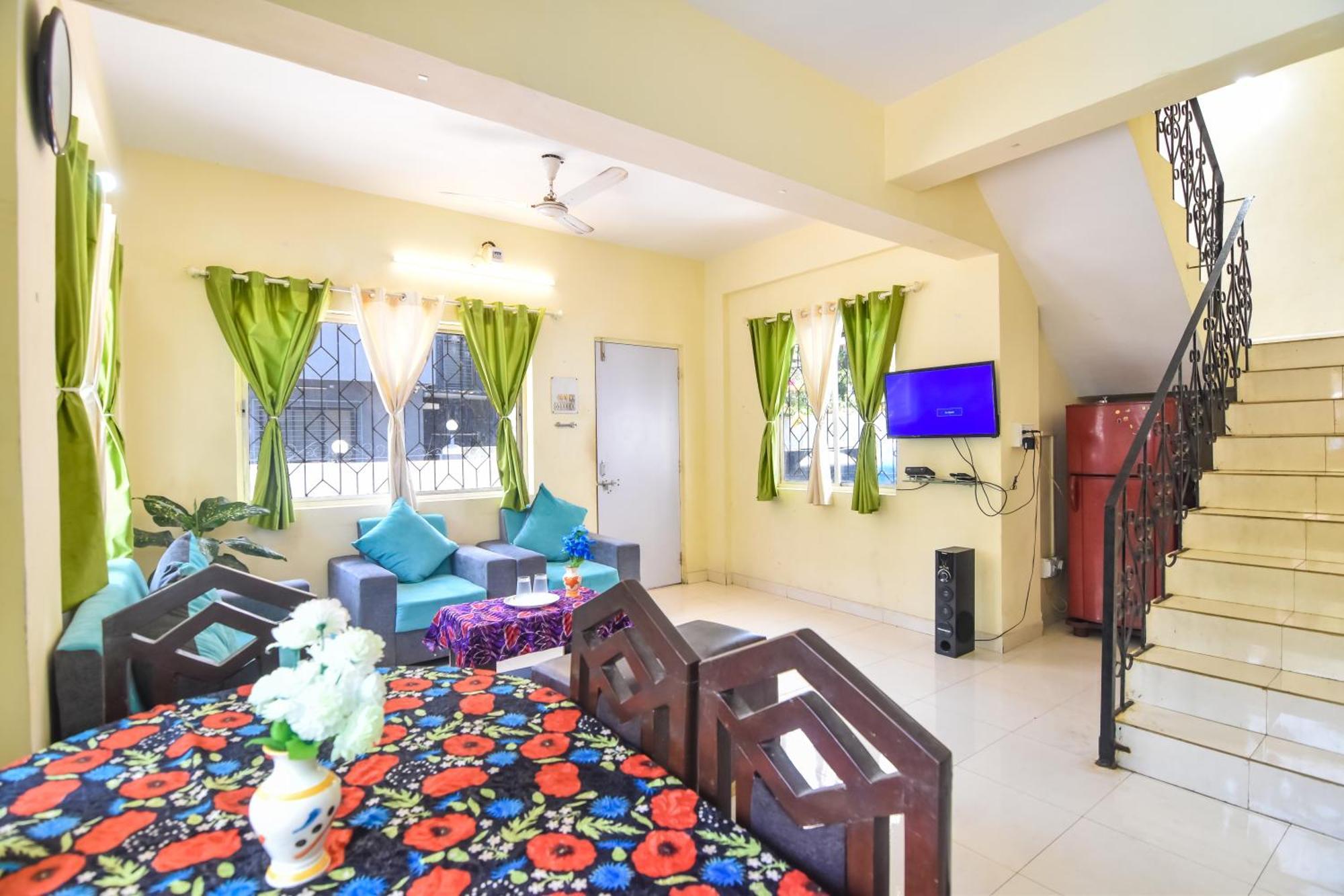 Ll Empyrean Ll 2bhk Ll Valentina Ll Villa *