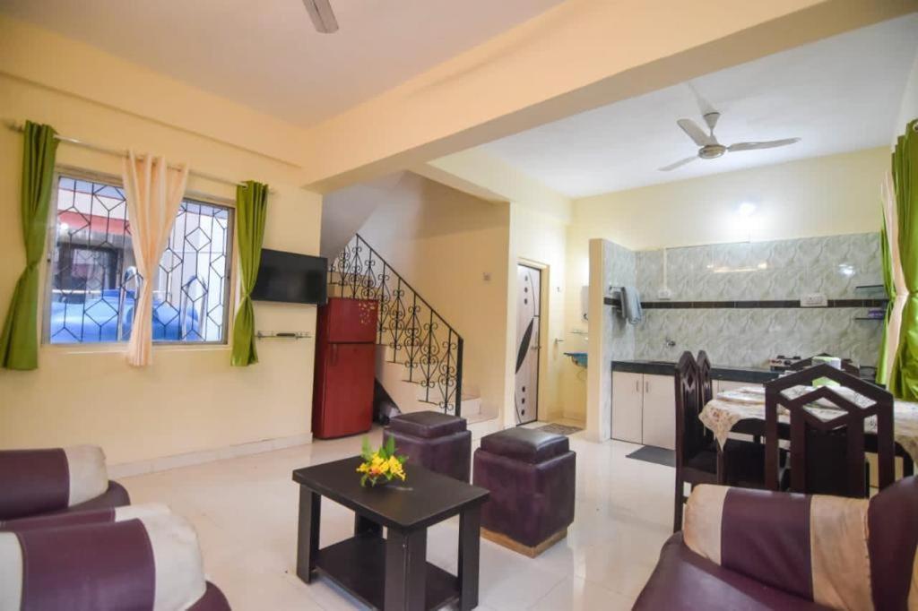 Villa Ll Empyrean Ll 2bhk Ll Valentina Ll *