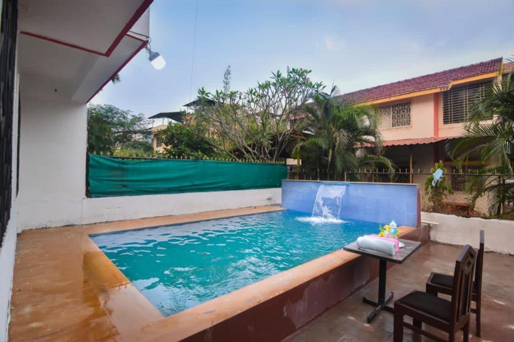 Ll Empyrean Ll 2bhk Ll Valentina Ll * Lonavala