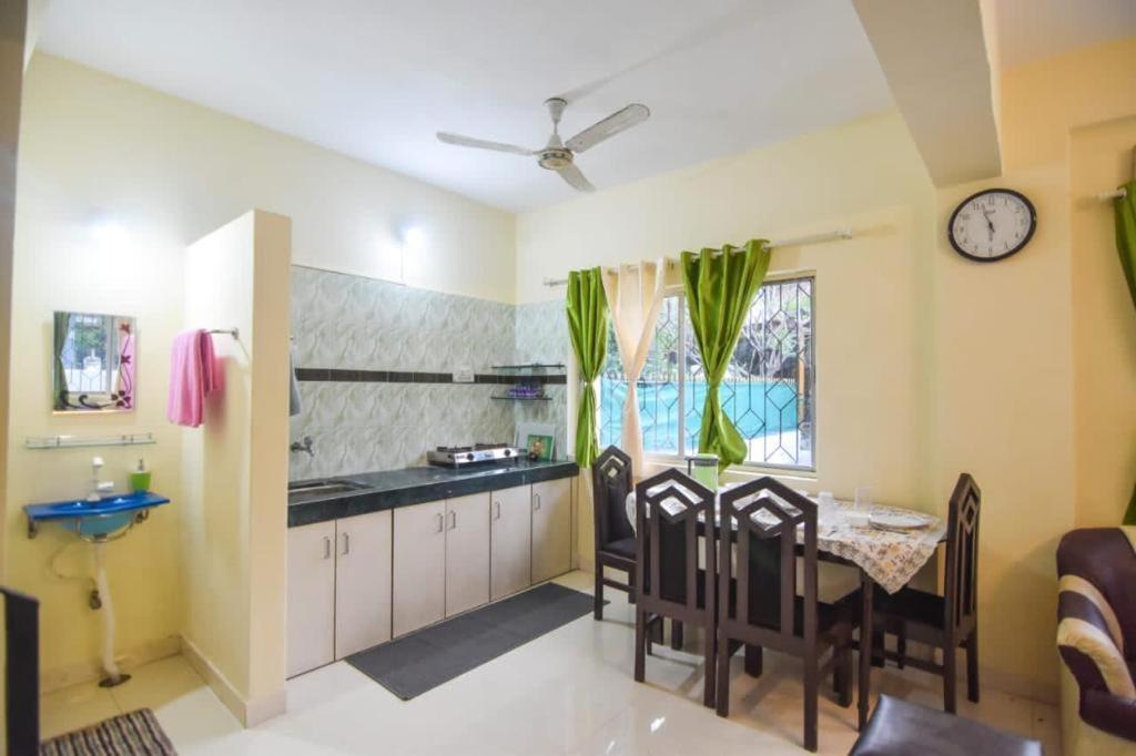 Villa Ll Empyrean Ll 2bhk Ll Valentina Ll