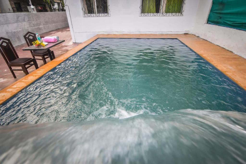 Ll Empyrean Ll 2bhk Ll Valentina Ll Villa Lonavala