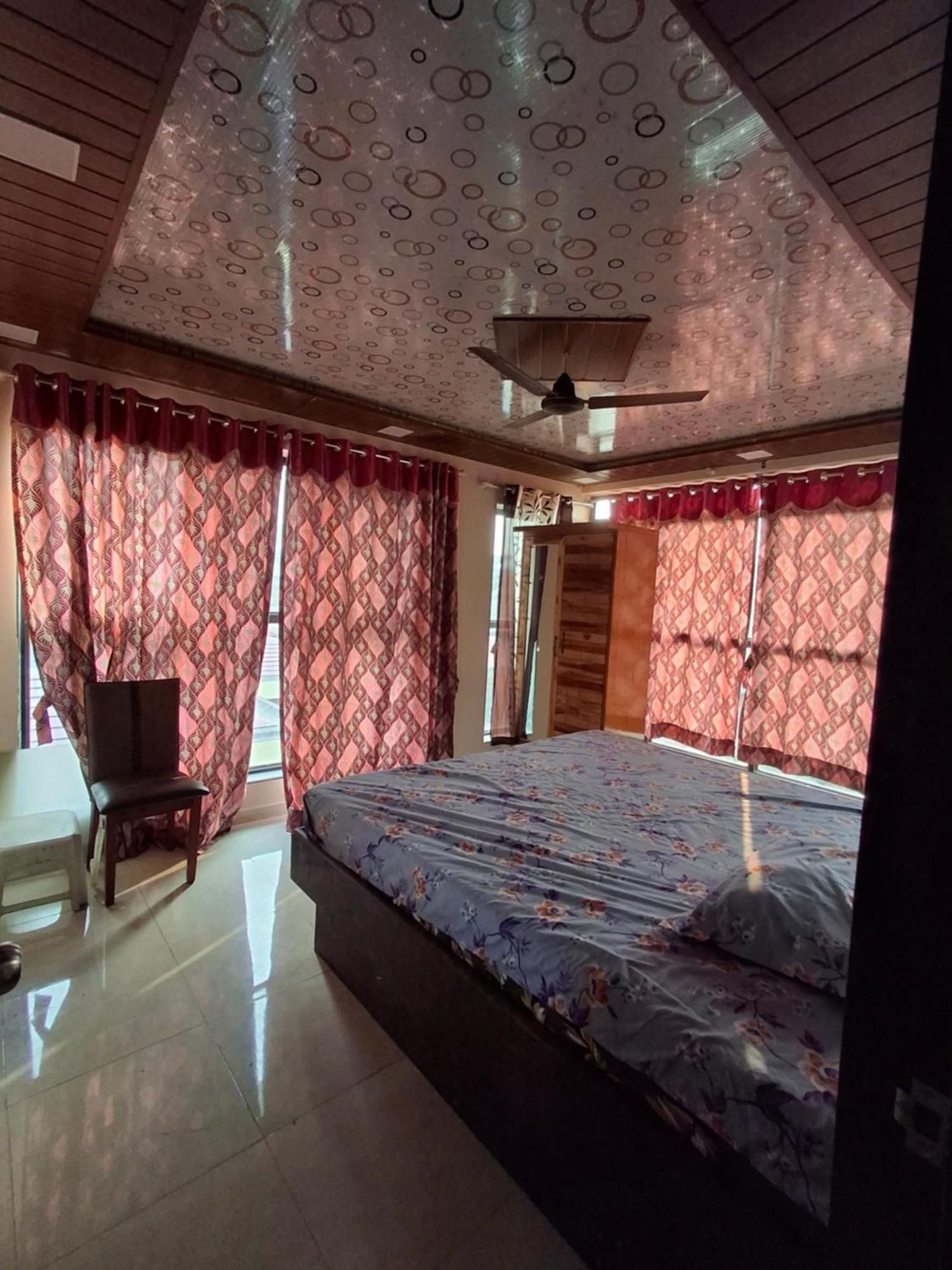 Geeta's Mansion
