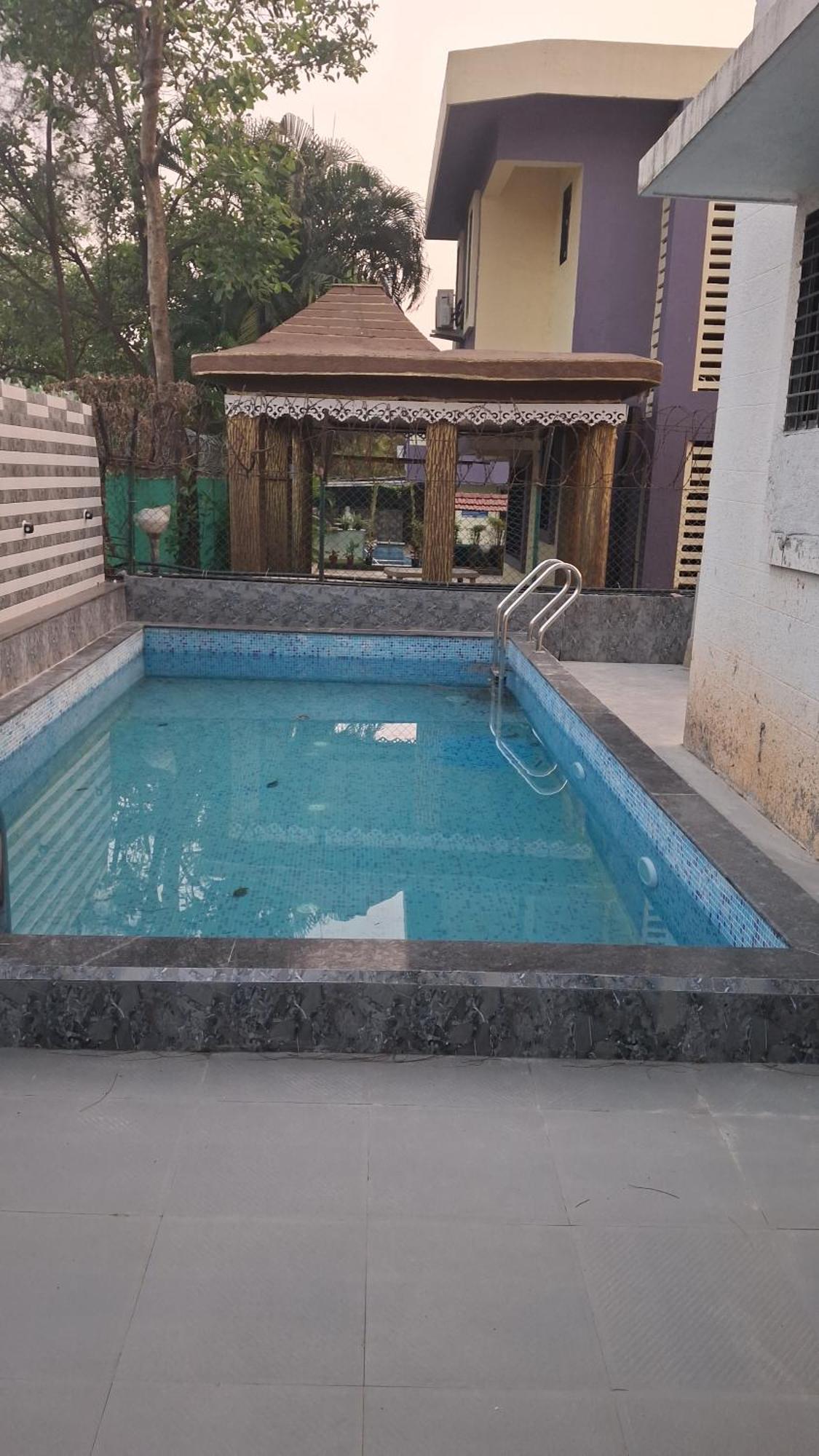 Geeta's Mansion