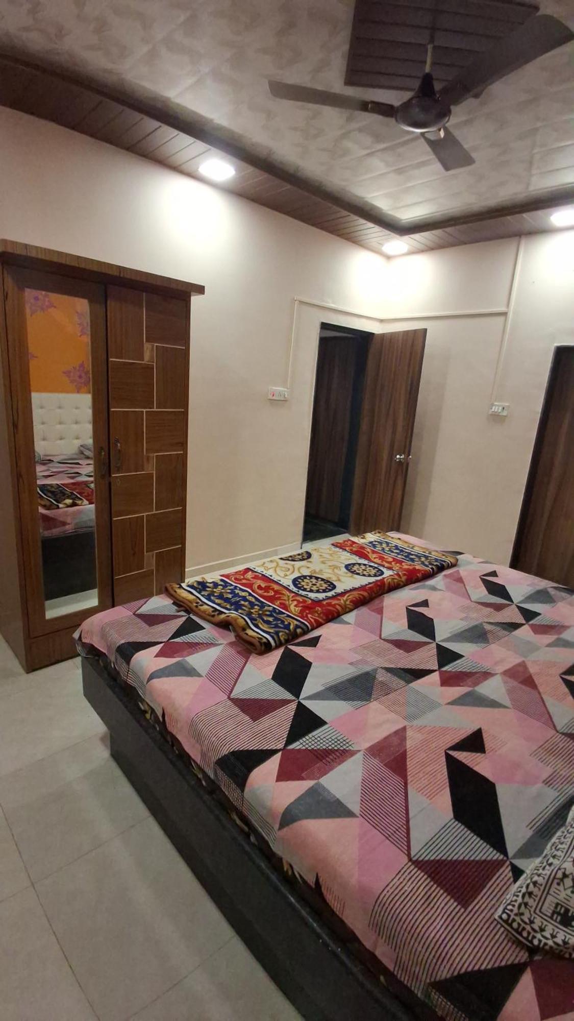 Villa Geeta's Mansion