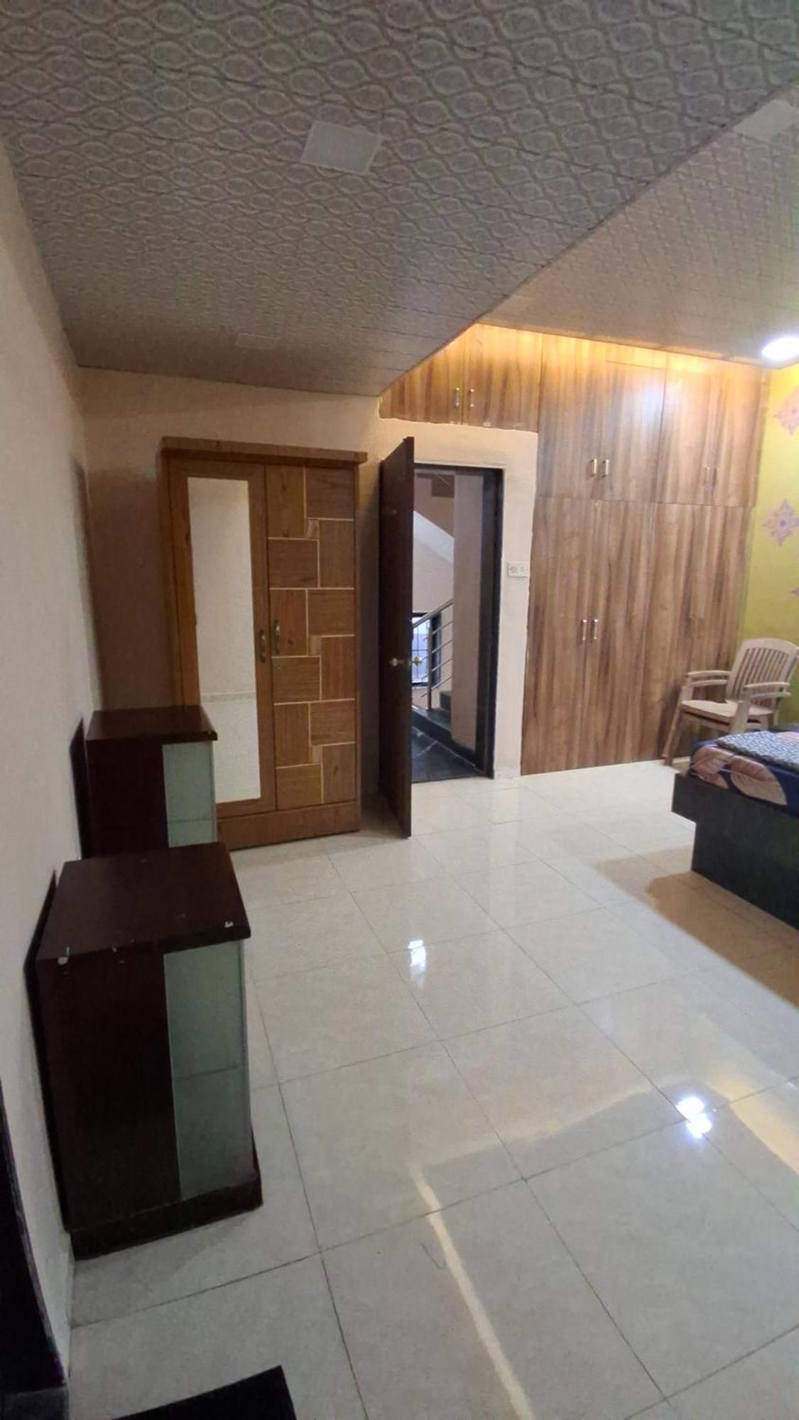 Geeta's Mansion Villa *