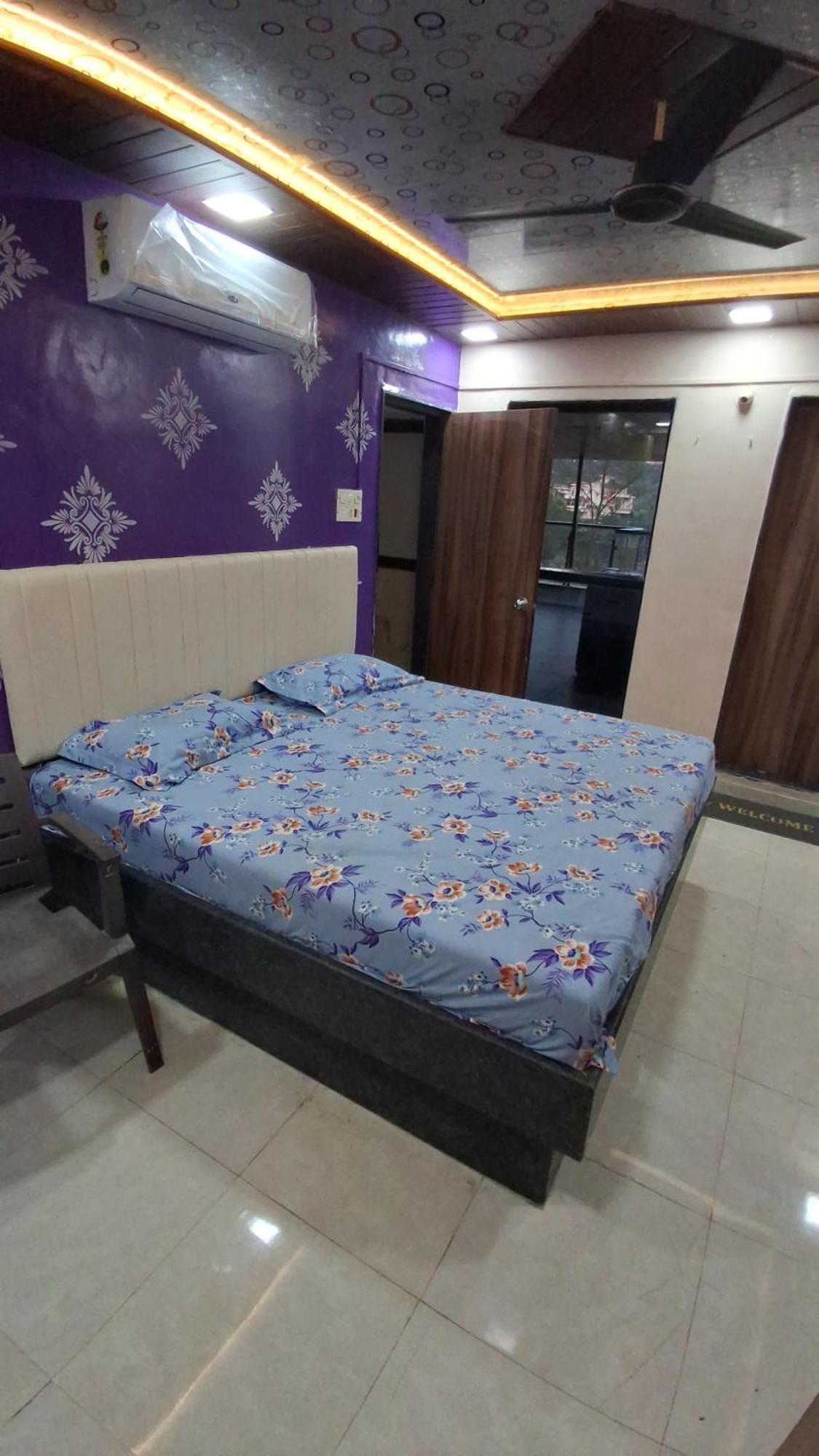 Geeta's Mansion Villa *