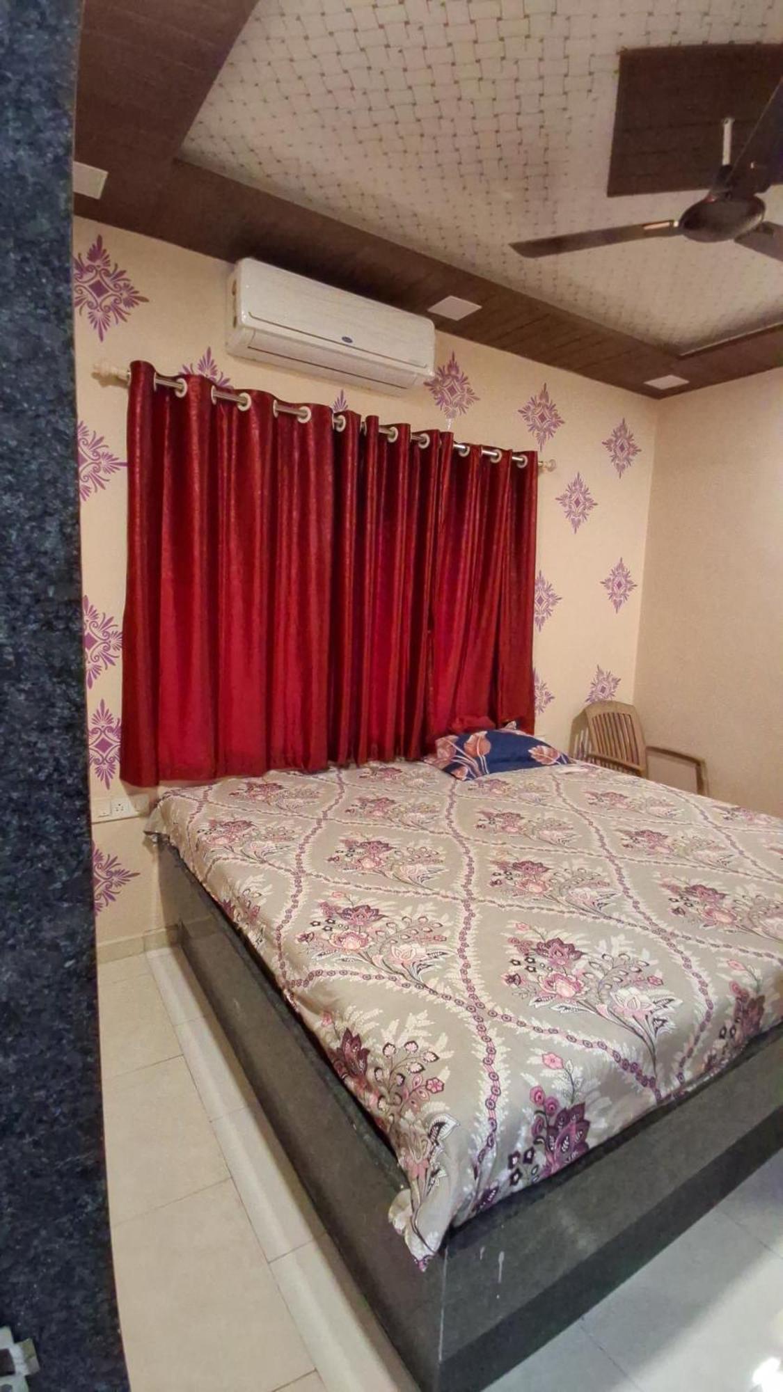Geeta's Mansion Villa Lonavala