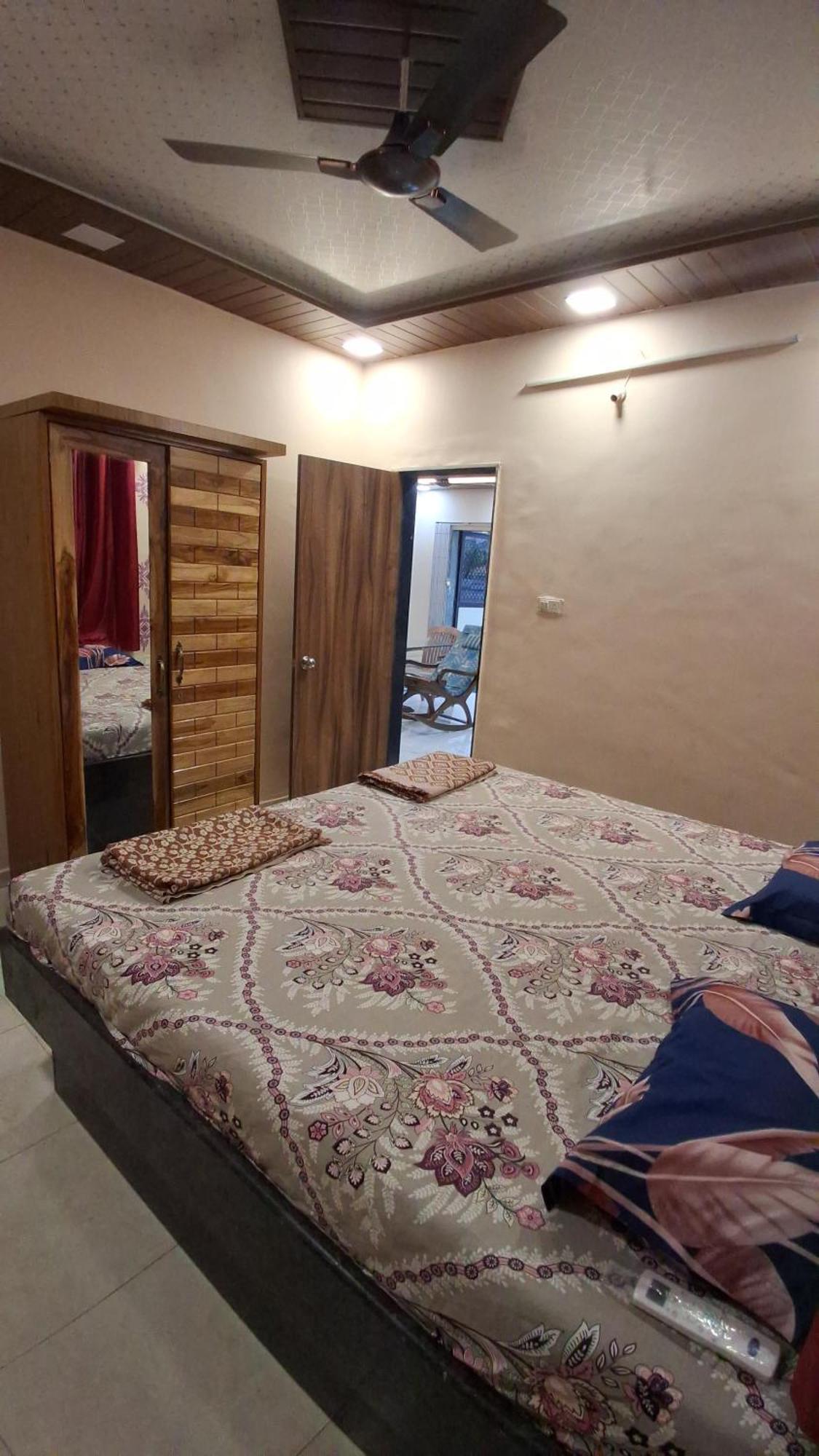 Geeta's Mansion *