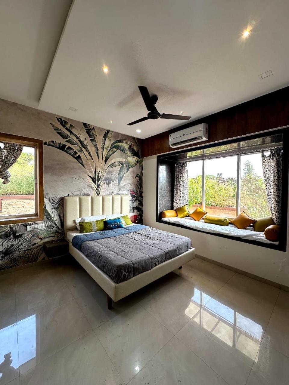 The Majestic Bliss Apartment