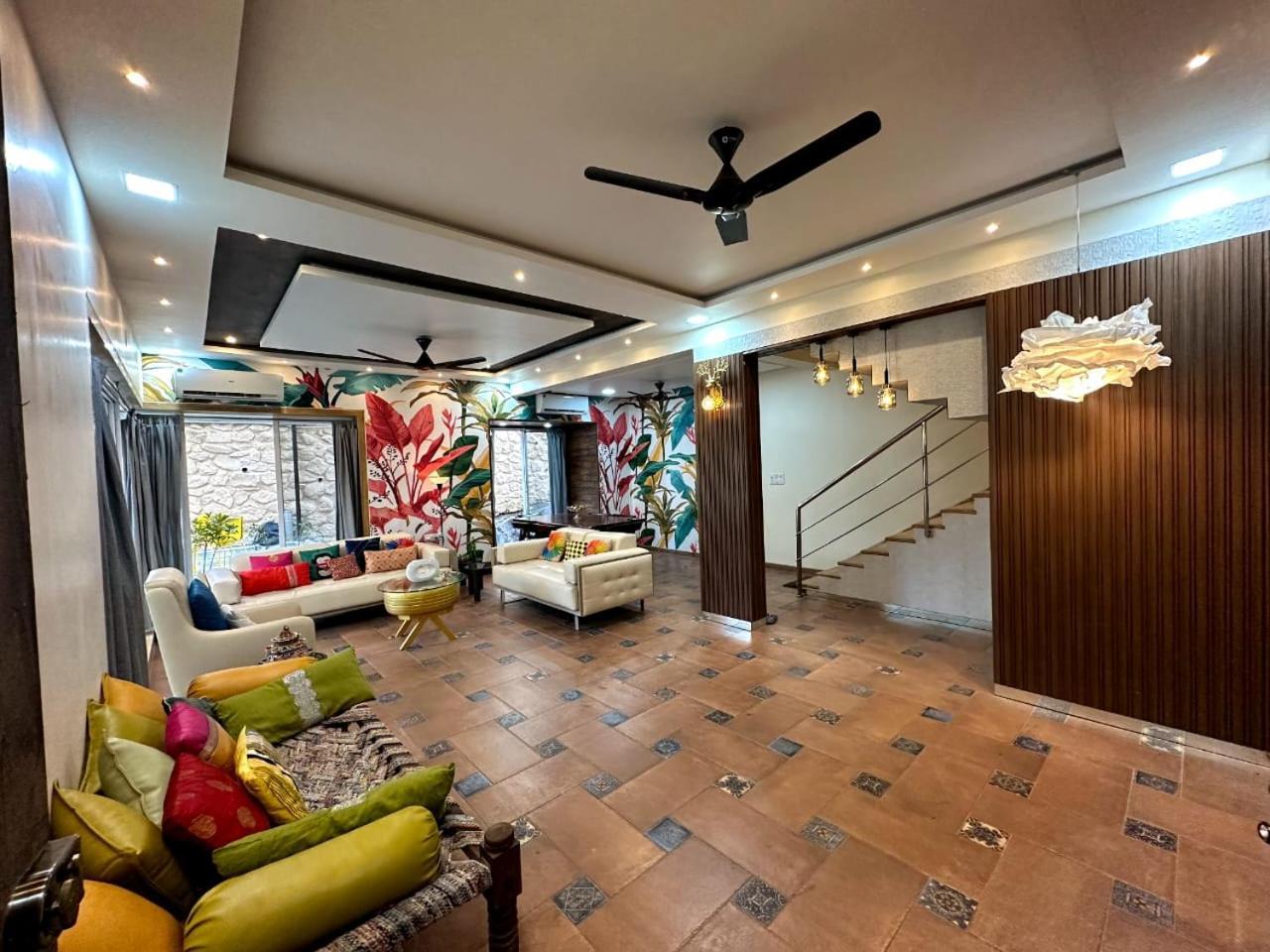 The Majestic Bliss * Lonavala