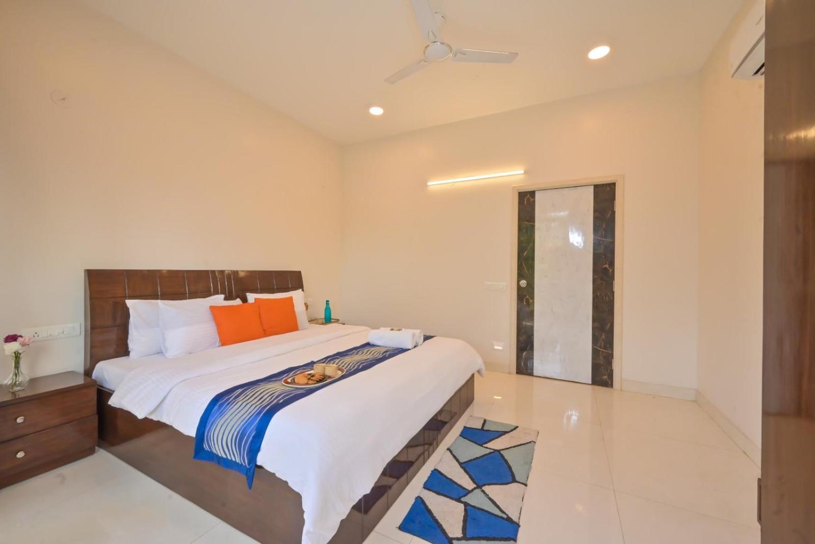 Masse 3bhk By In * Lonavala