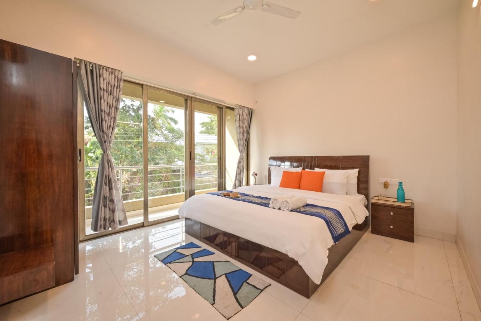 Masse 3bhk By In