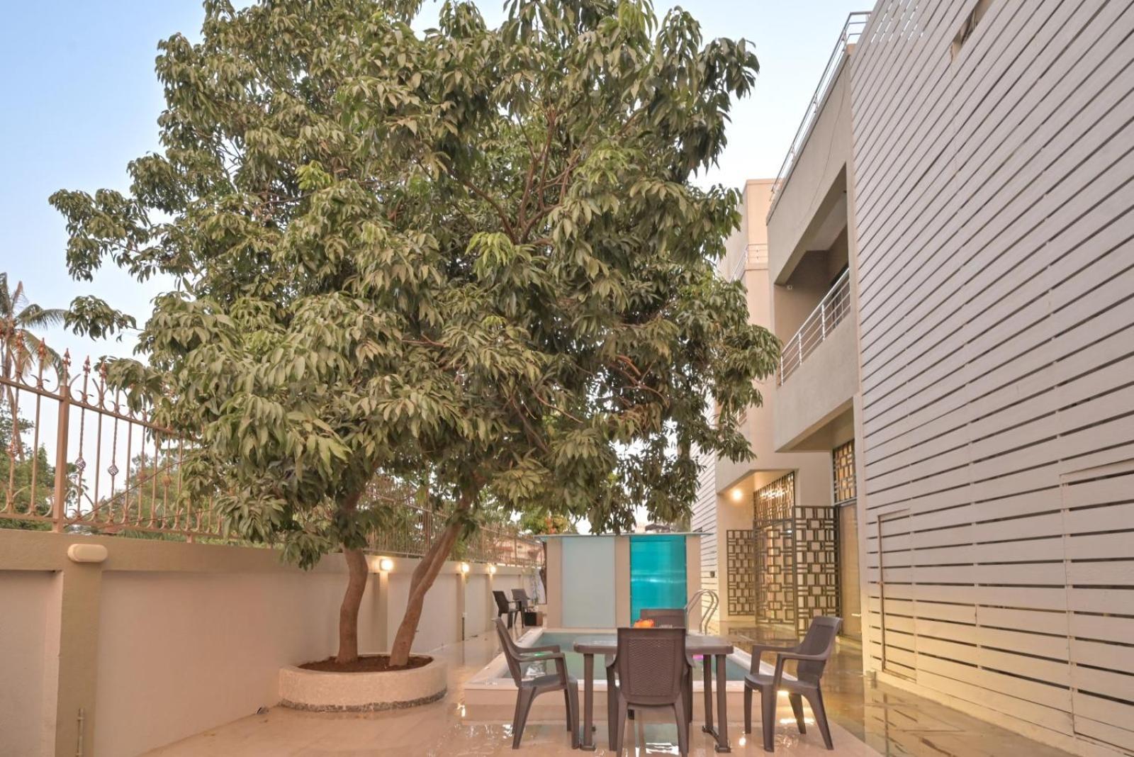 Villa Masse 3bhk By In *