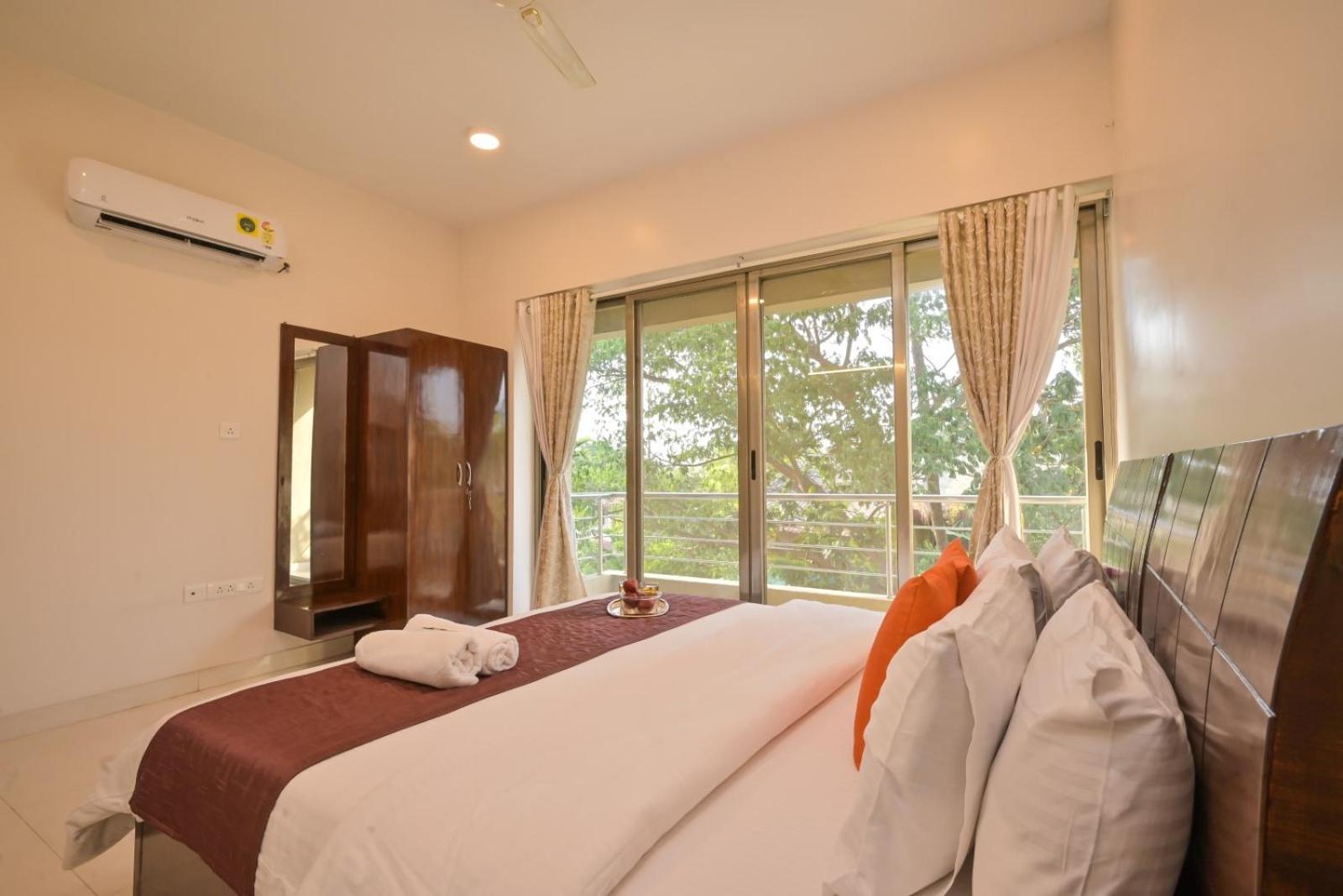 Masse 3bhk By In *