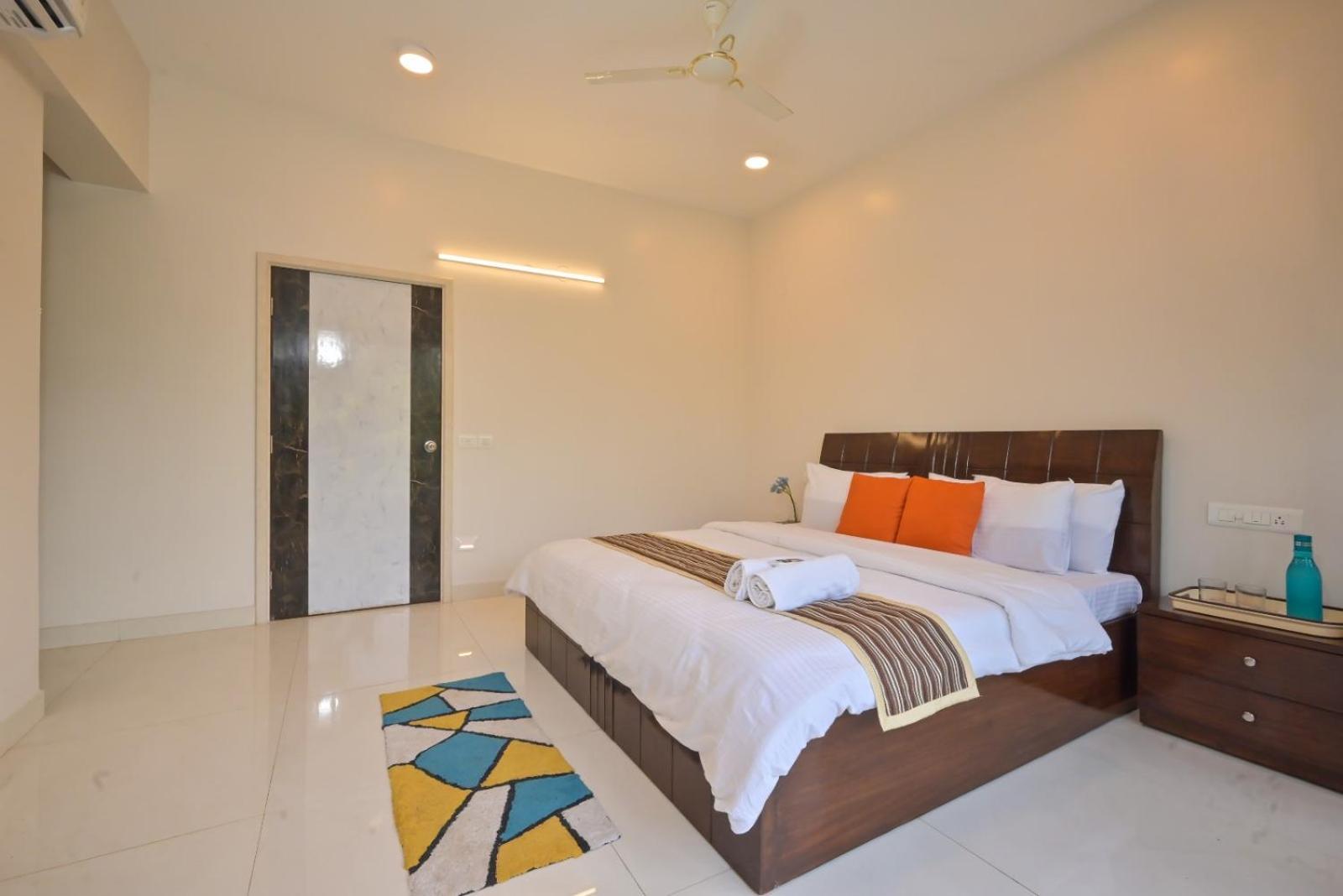Masse 3bhk By In Lonavala