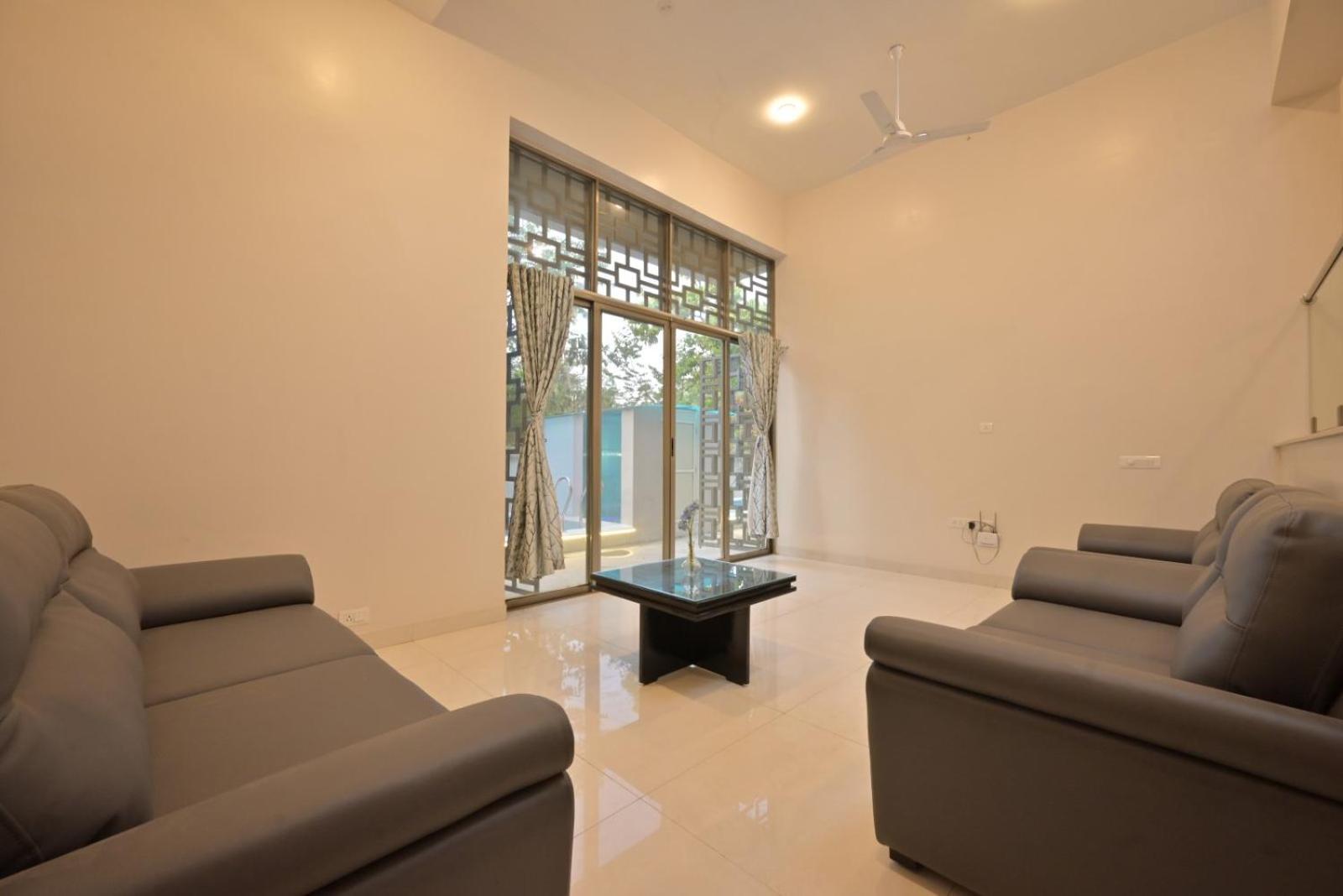 Masse 3bhk By In Villa