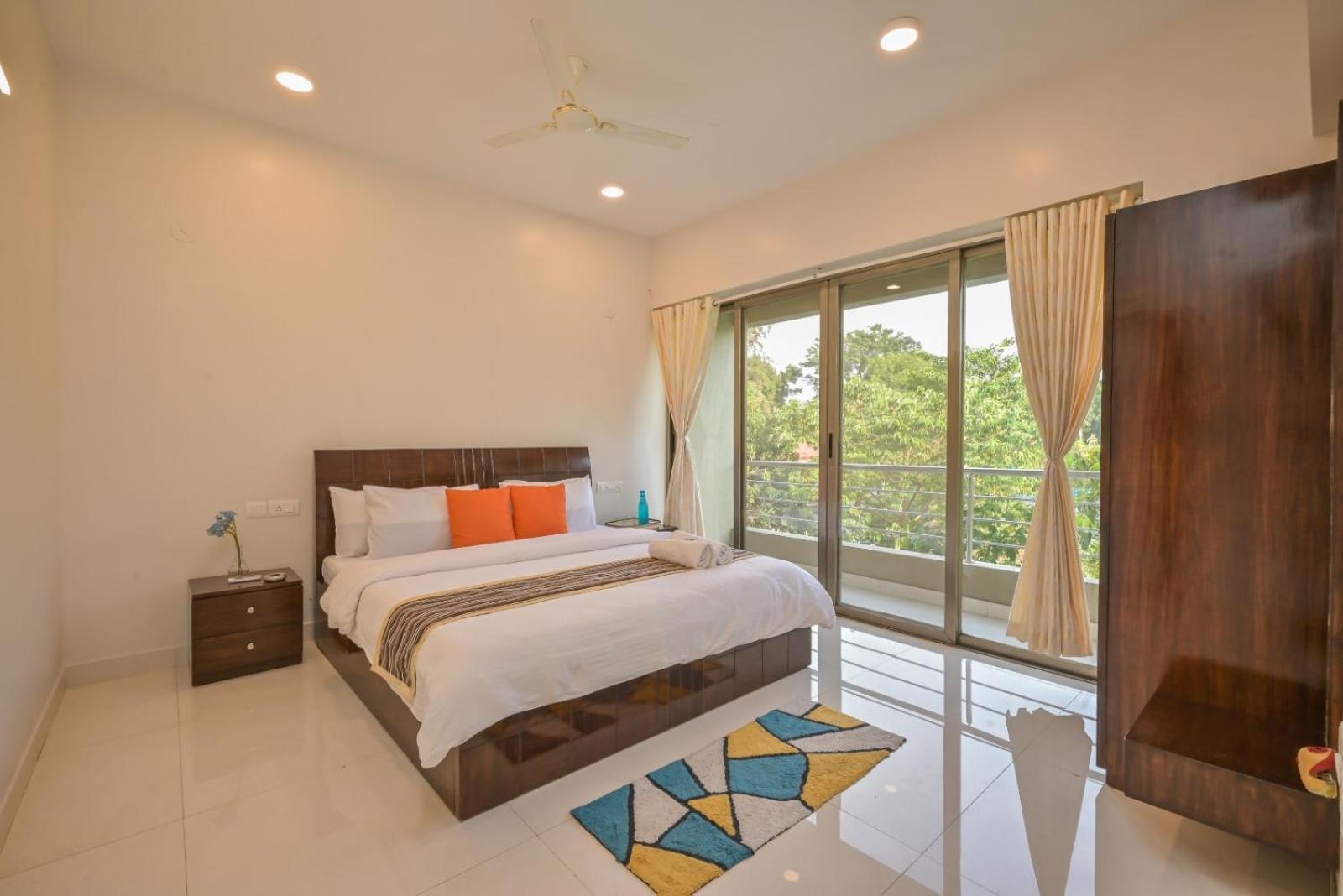 Villa Masse 3bhk By In *