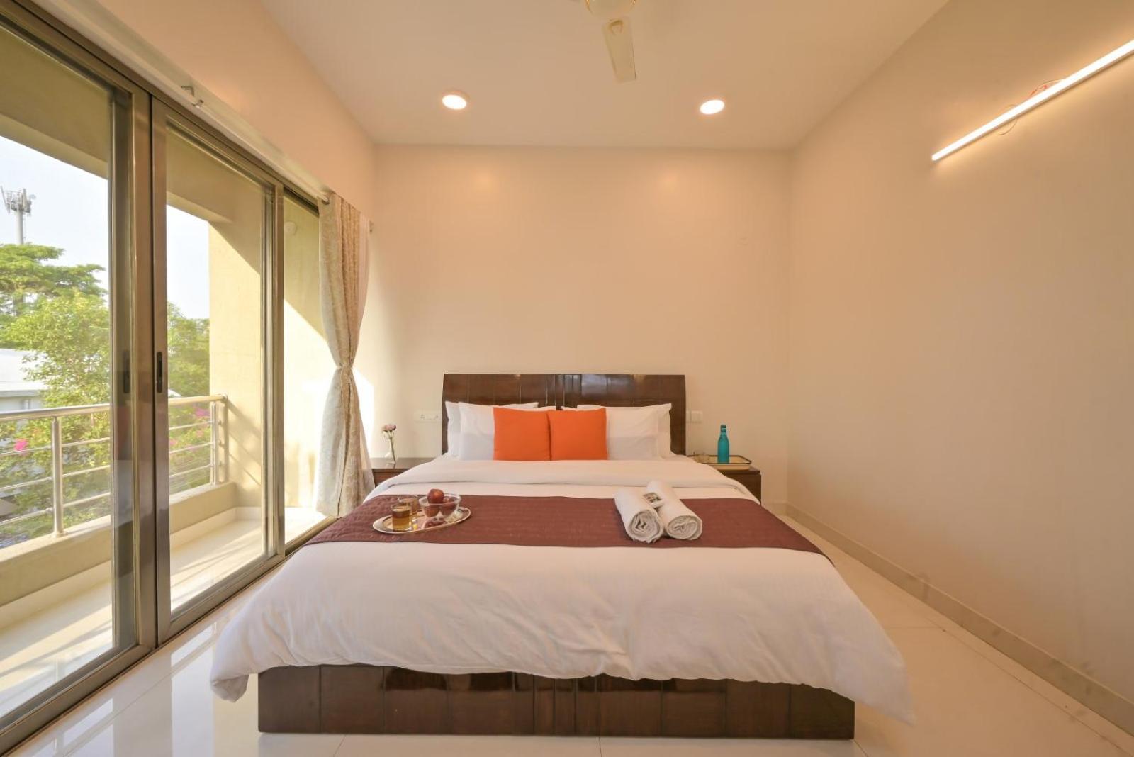 Masse 3bhk By In *