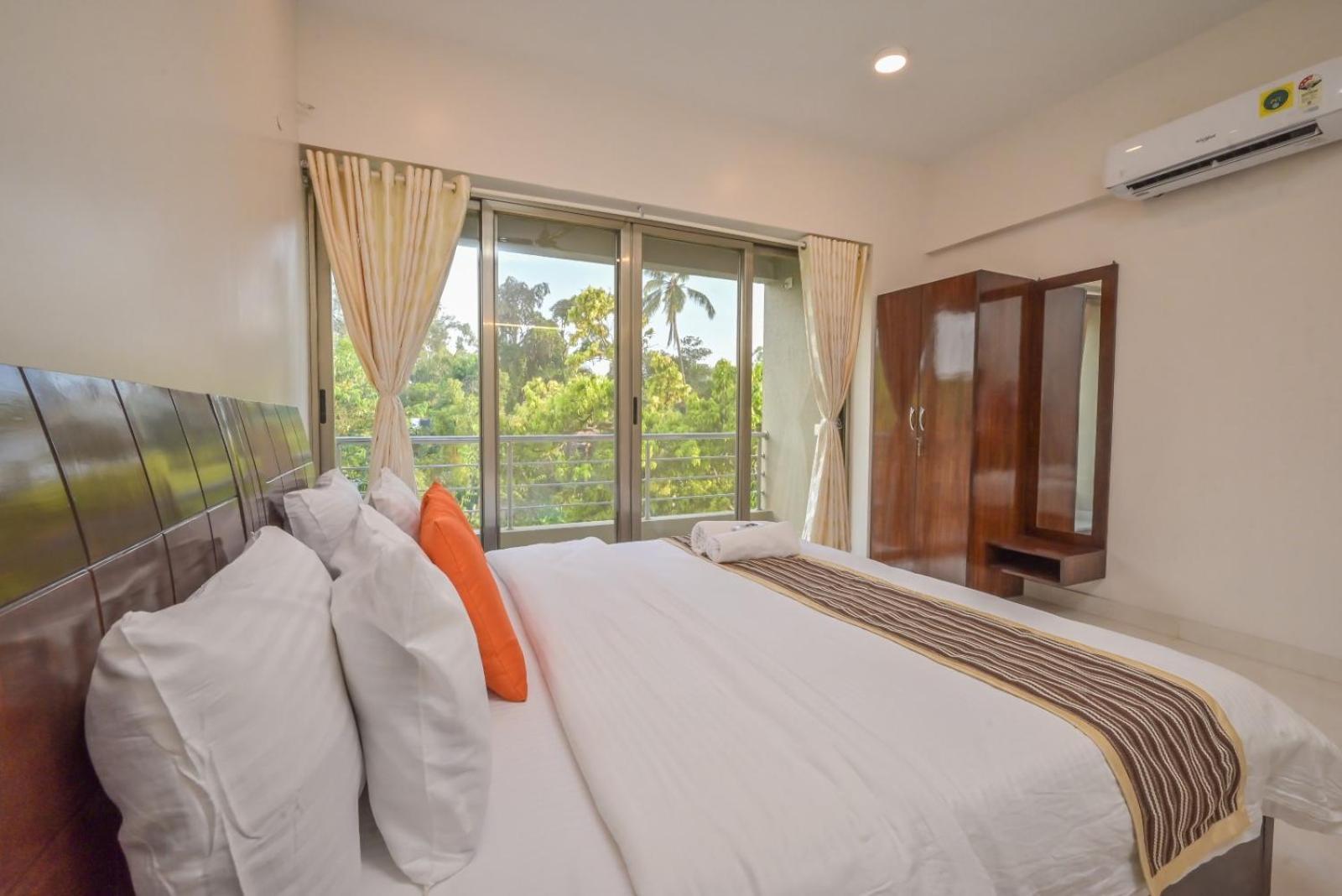 Masse 3bhk By In * Lonavala