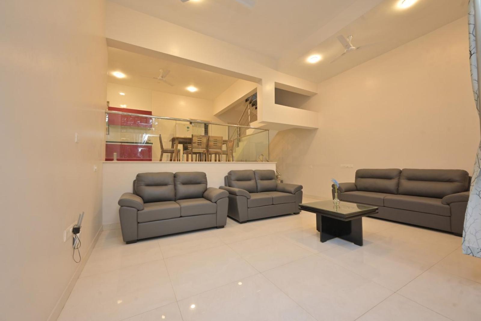 Masse 3bhk By In