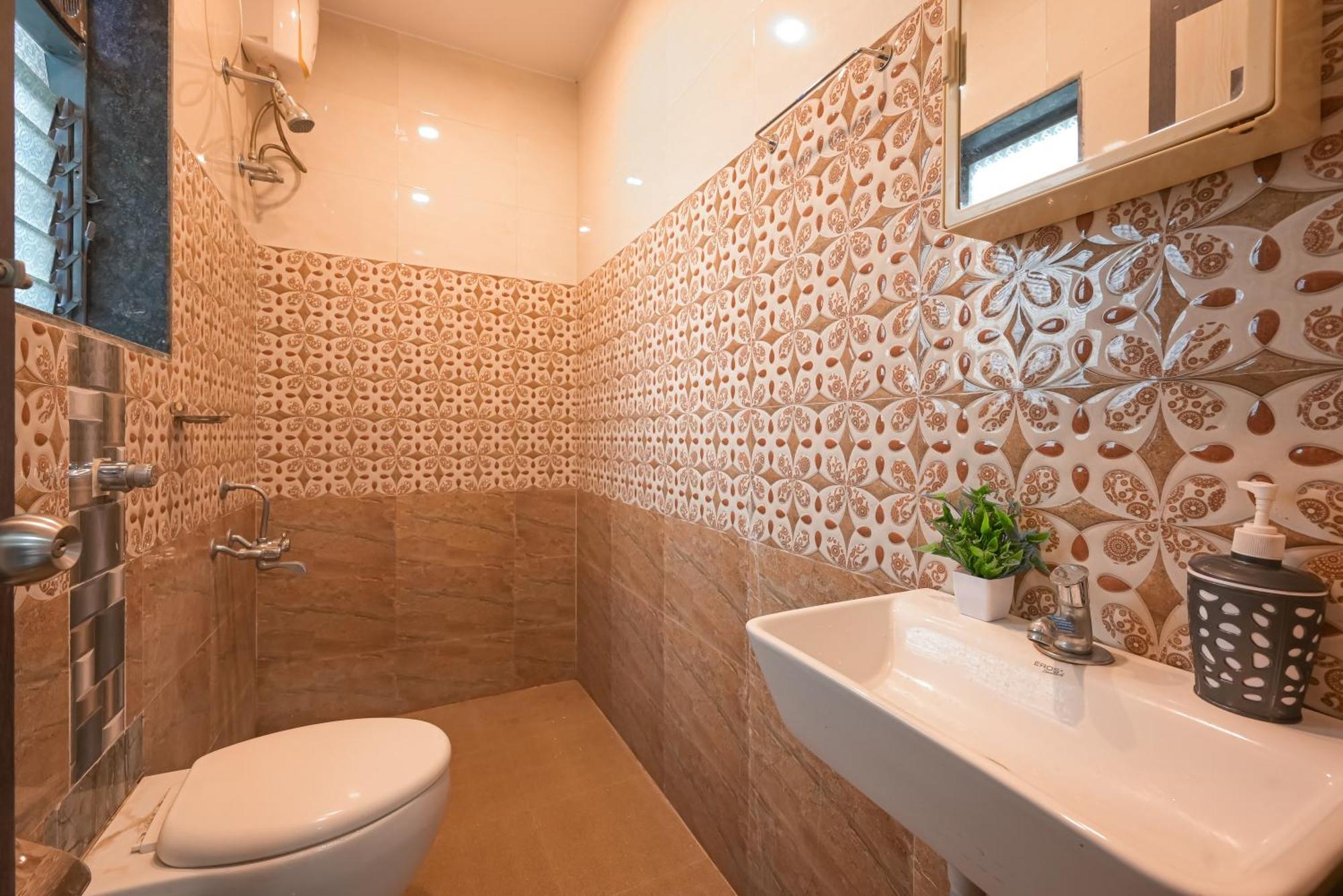 Villa Ll Empyrean Ii Luxury Ll Celestial Unicorn Ll 3bhk Ll Ac Ll Private Big Pool Ll